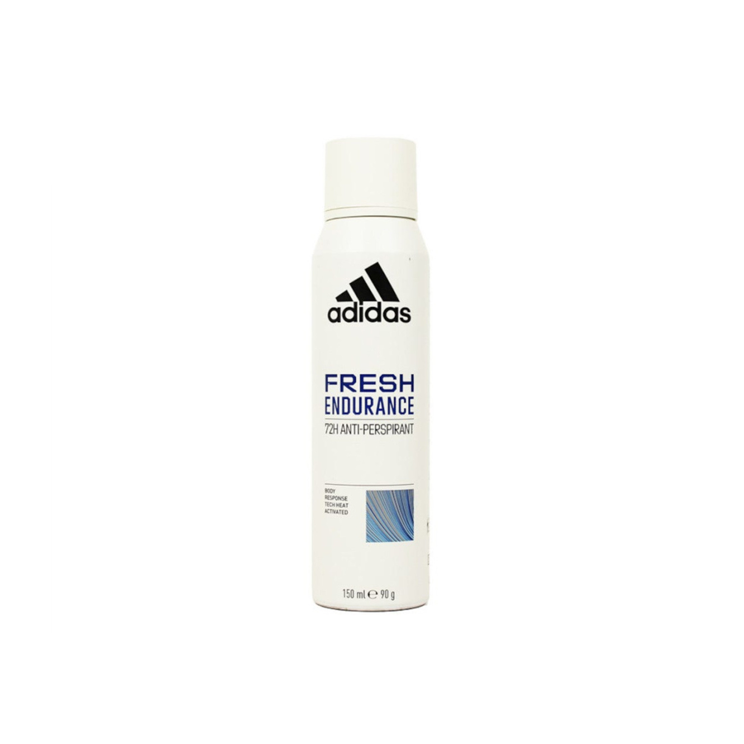 Adidas Fresh Endurance Deo