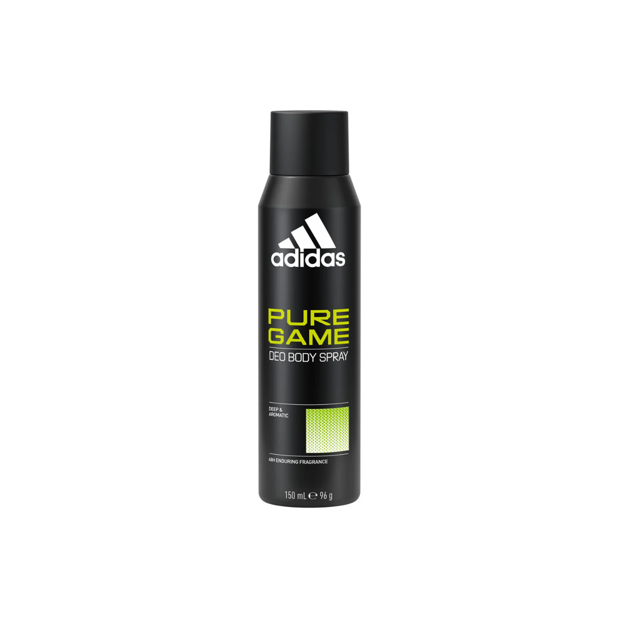 Adidas Pure Game Deo