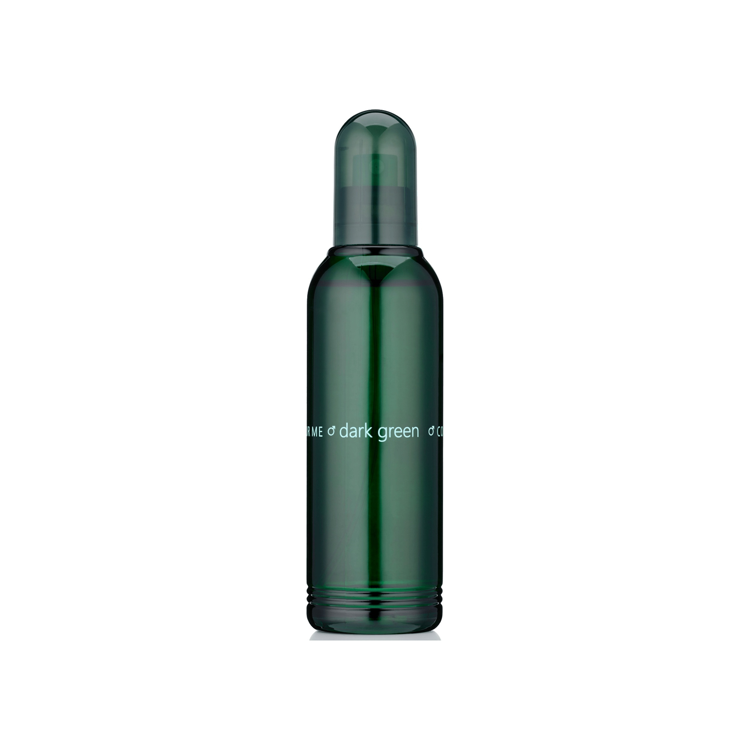 Colour Me Homme Dark Green EDP 100ml