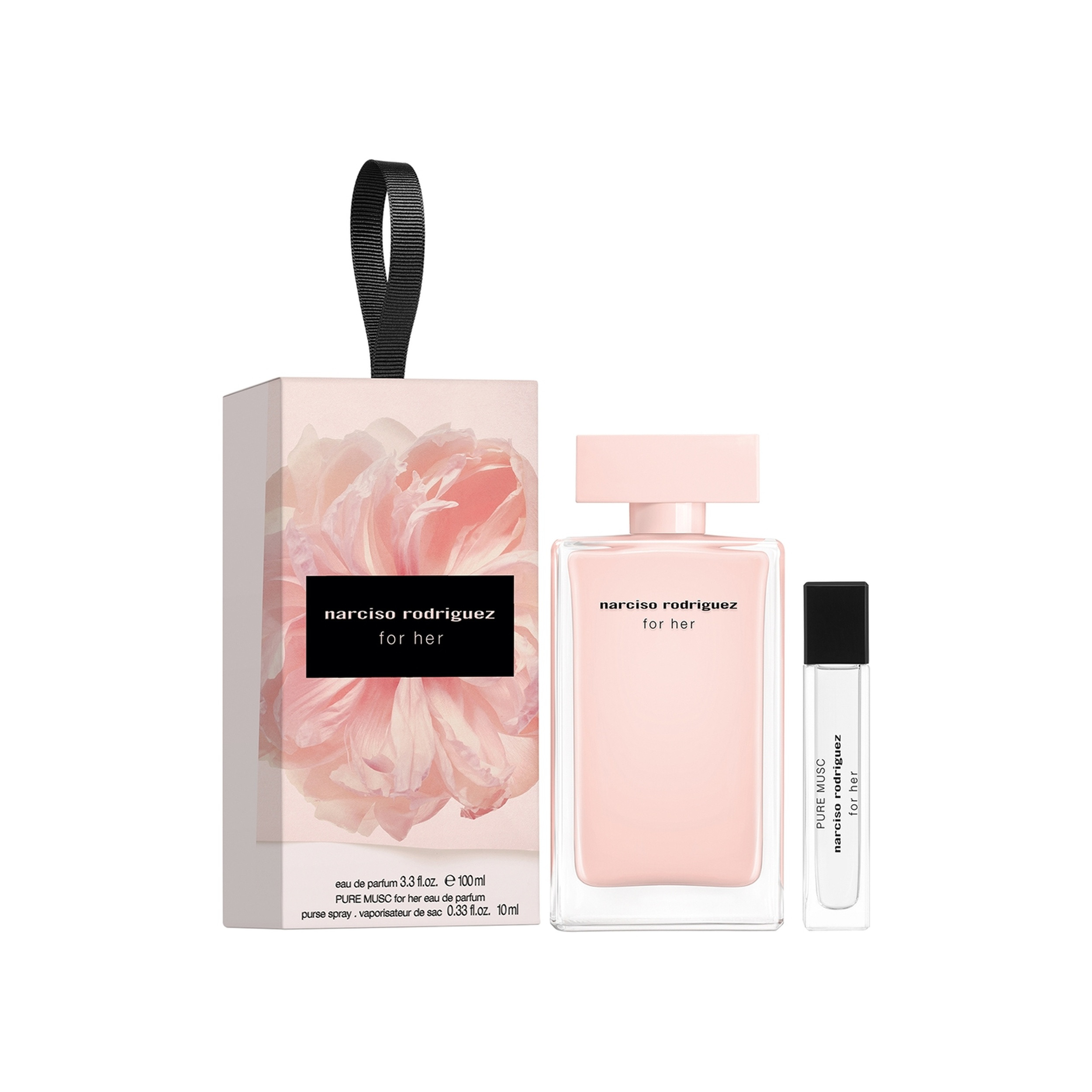 Narciso Rodriguez For Her