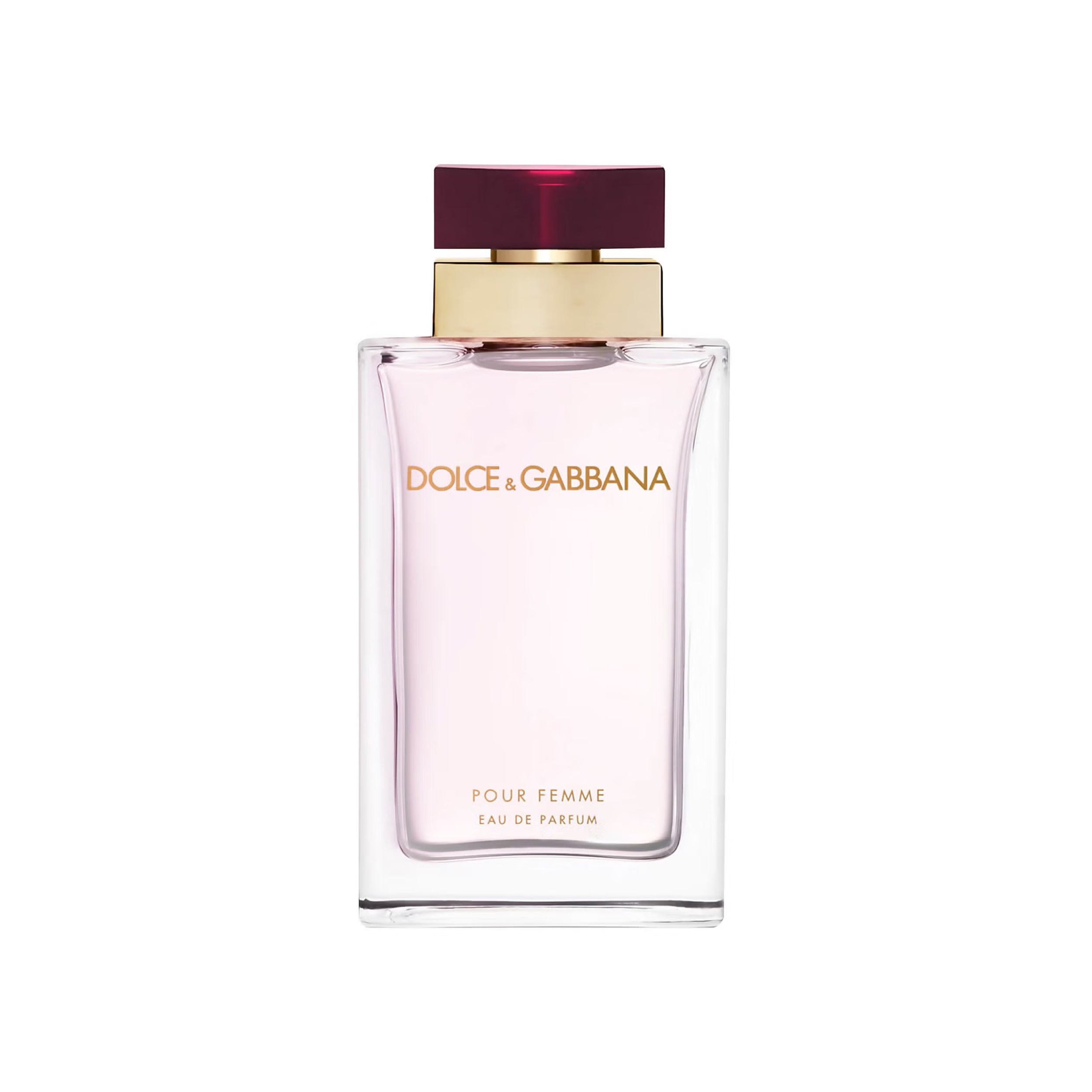 Dolce & Gabbana Pour Femme