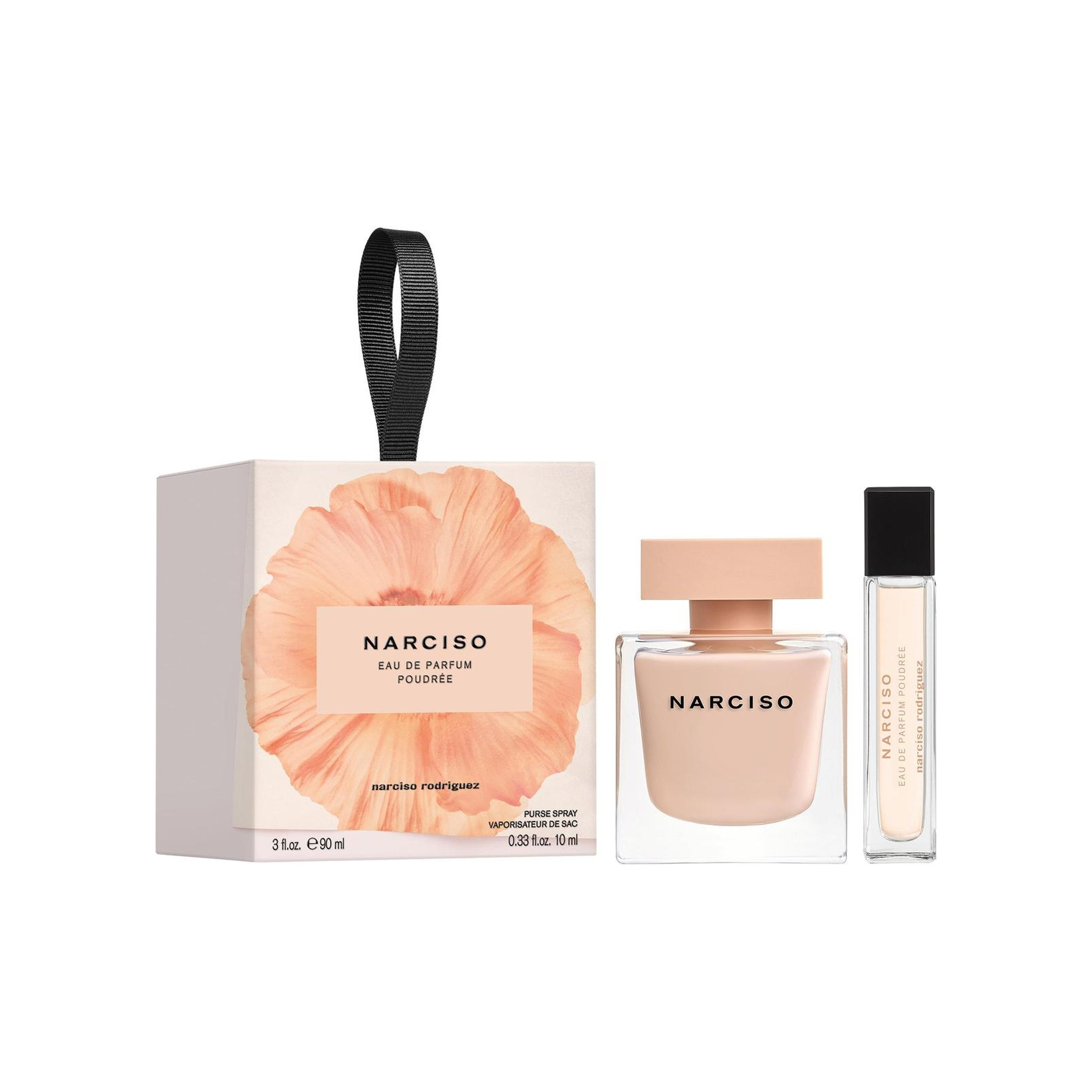 Narciso Rodriguez Poudree