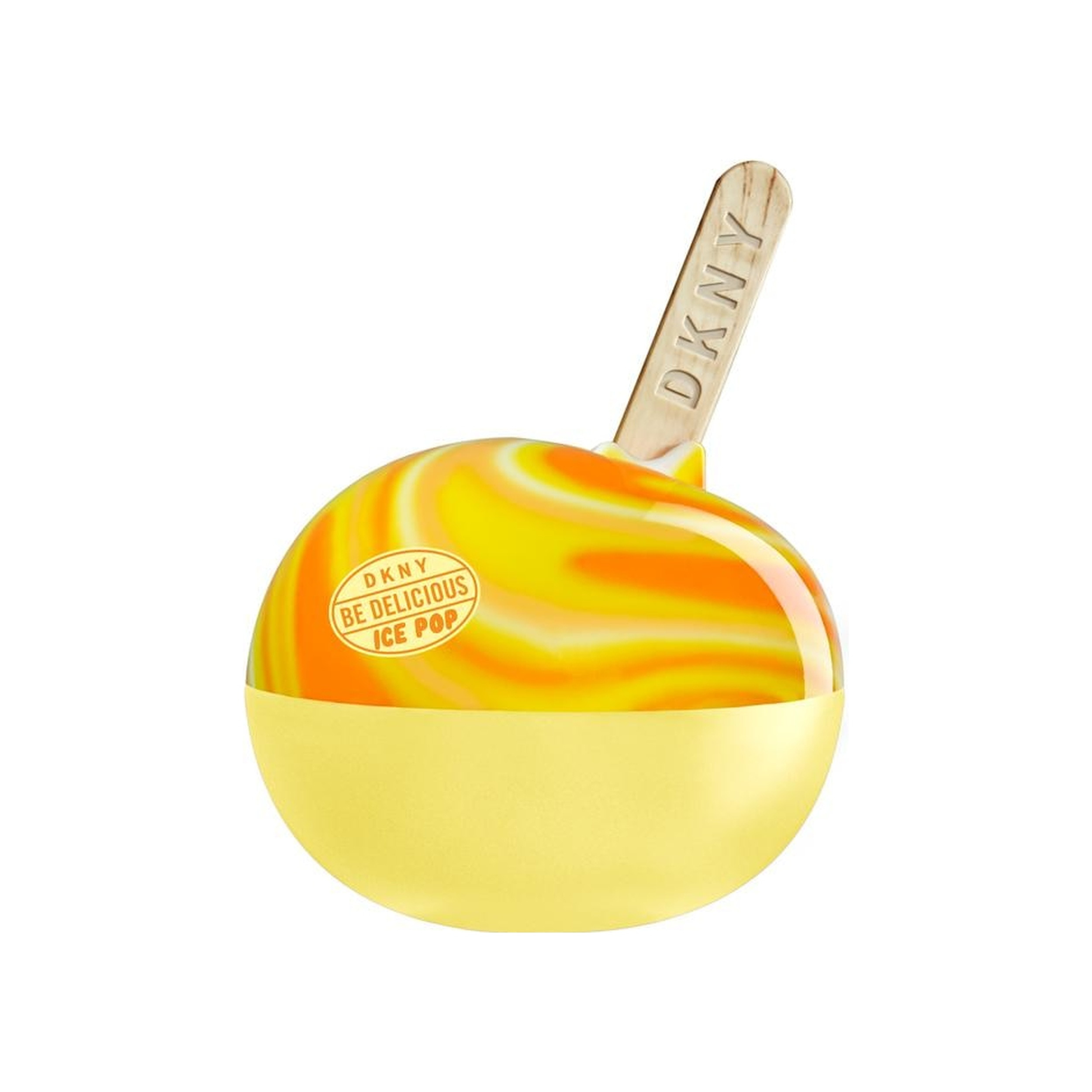 DKNY Be Delicious