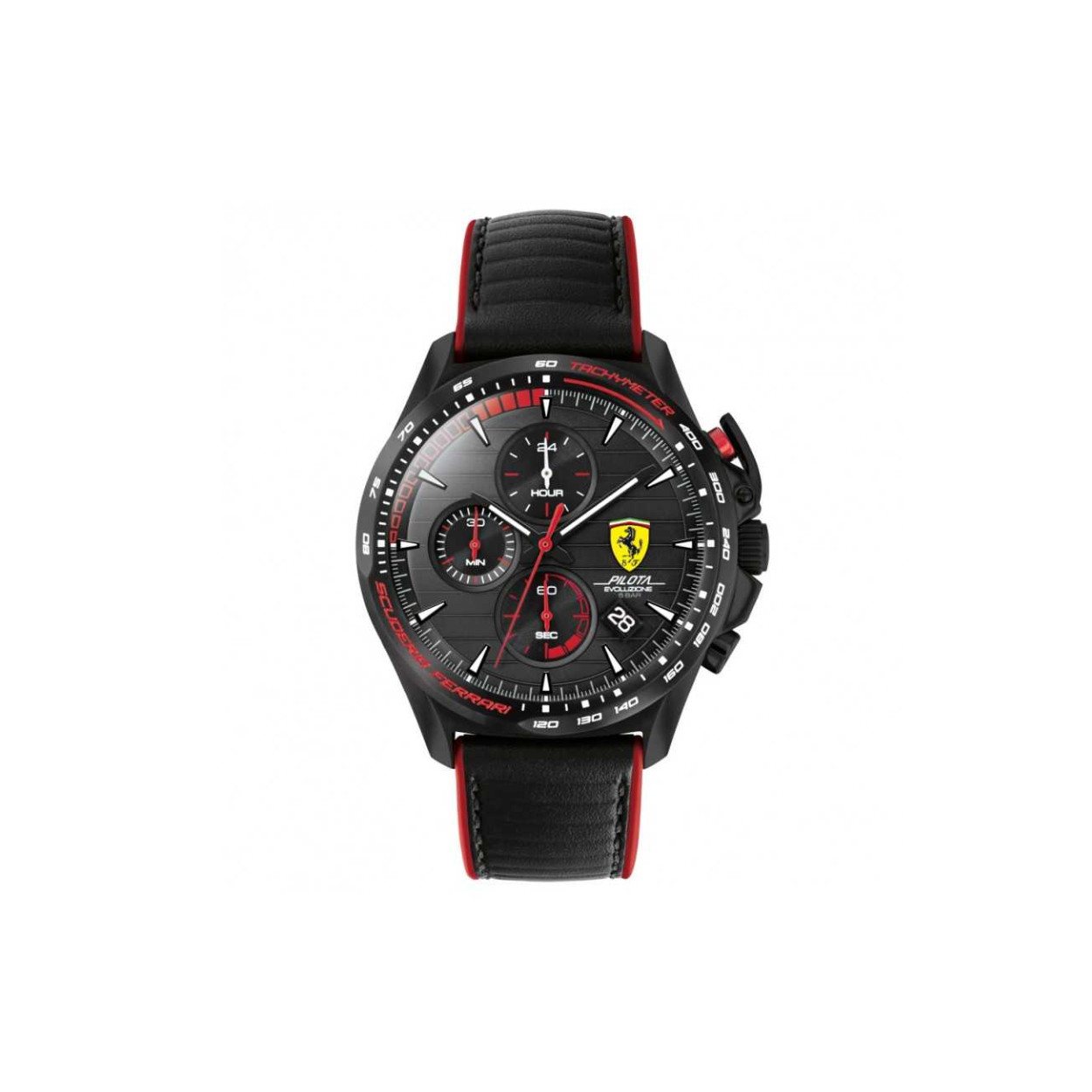 Scuderia Ferrari Watch