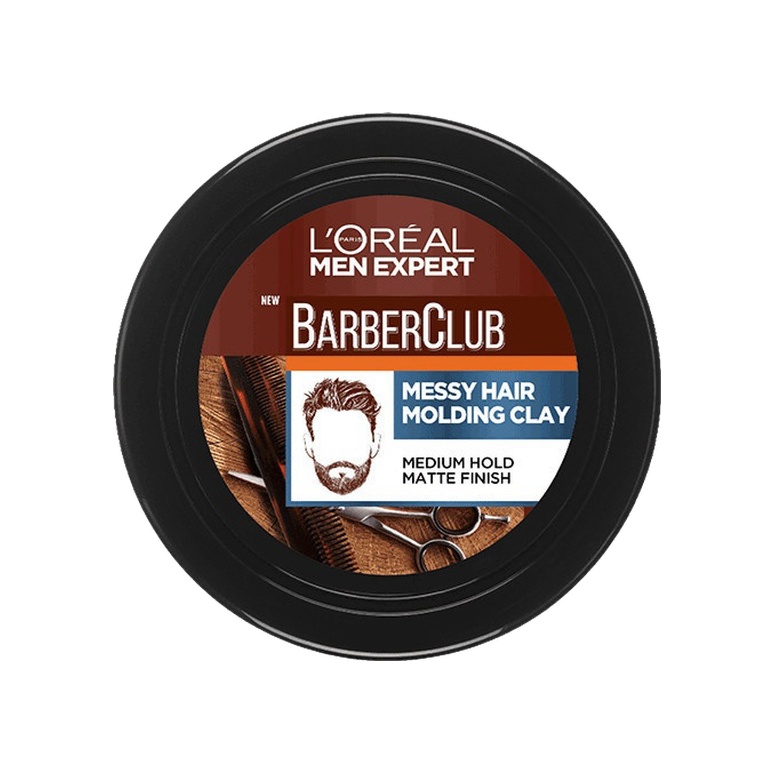 L'Oreal Paris Men Expert