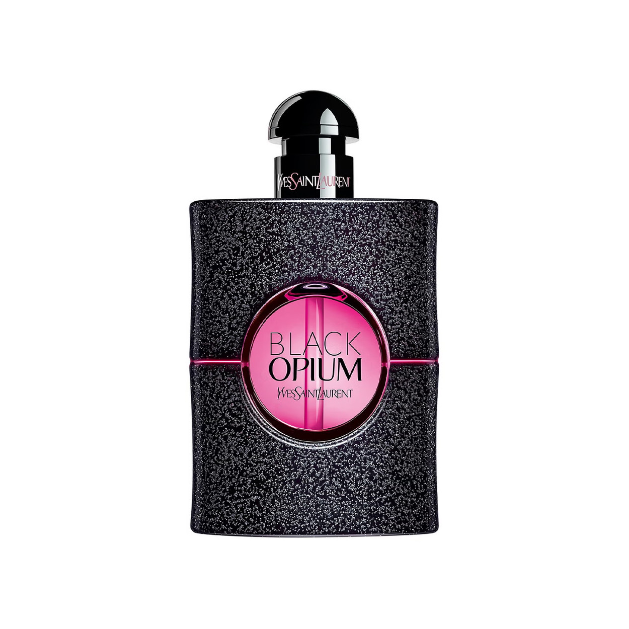 Yves Saint Laurent Black Opium