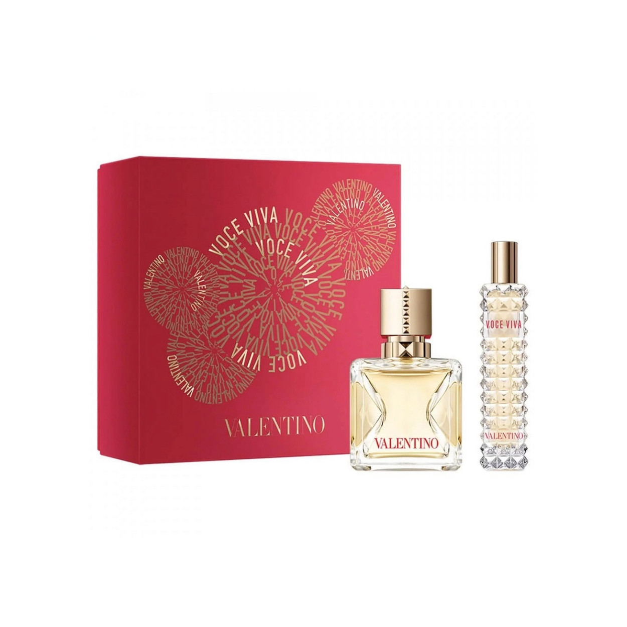 Valentino Voce Viva SET