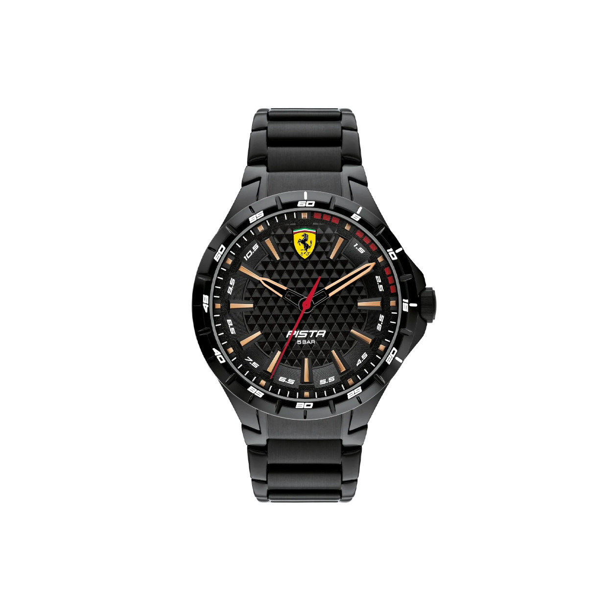 Scuderia Ferrari Watch