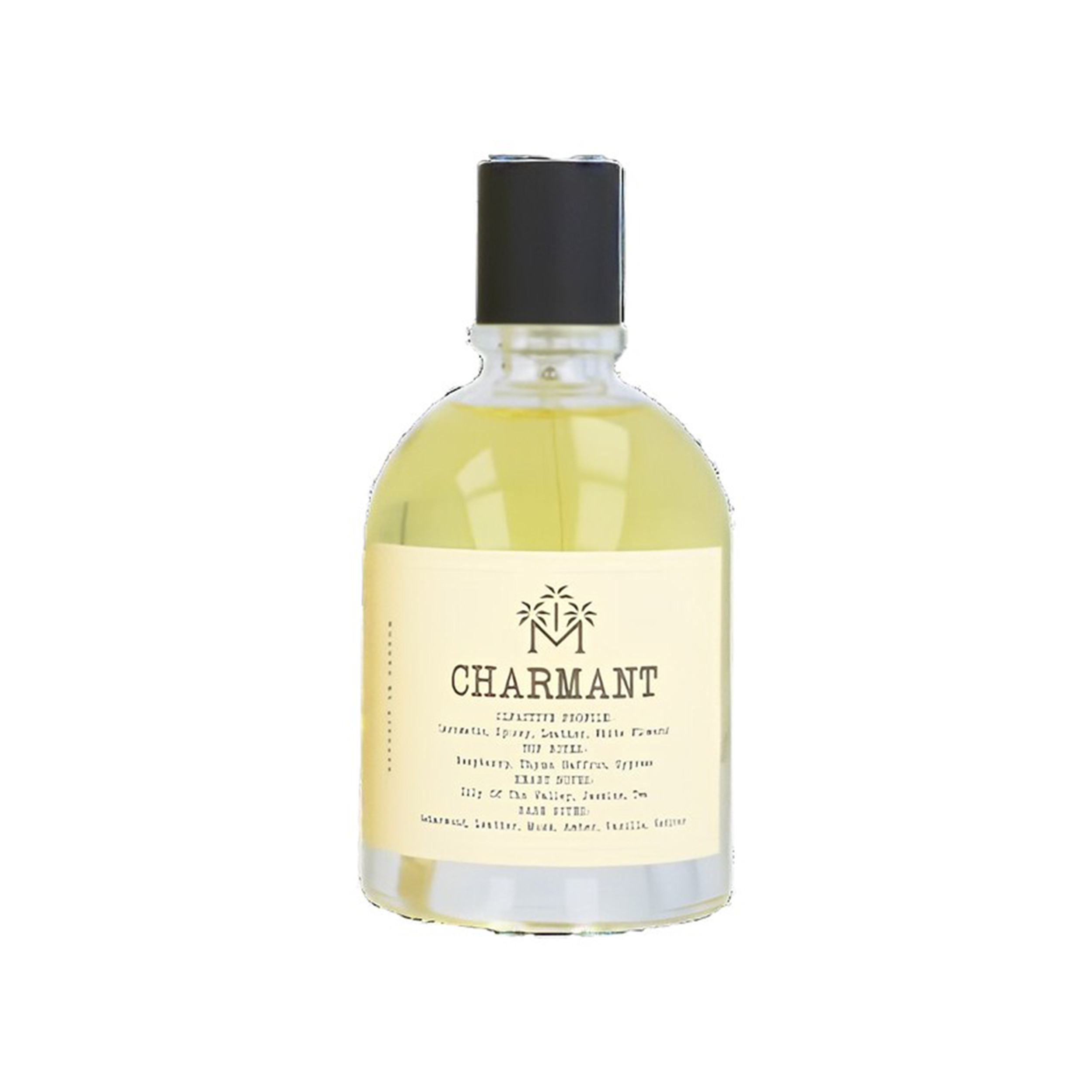 Moudon Charmant
