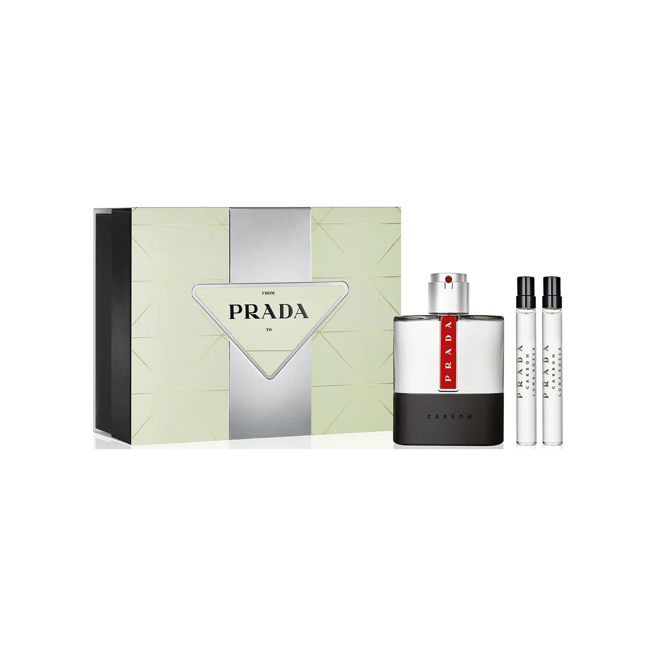 Prada Luna Rossa SET