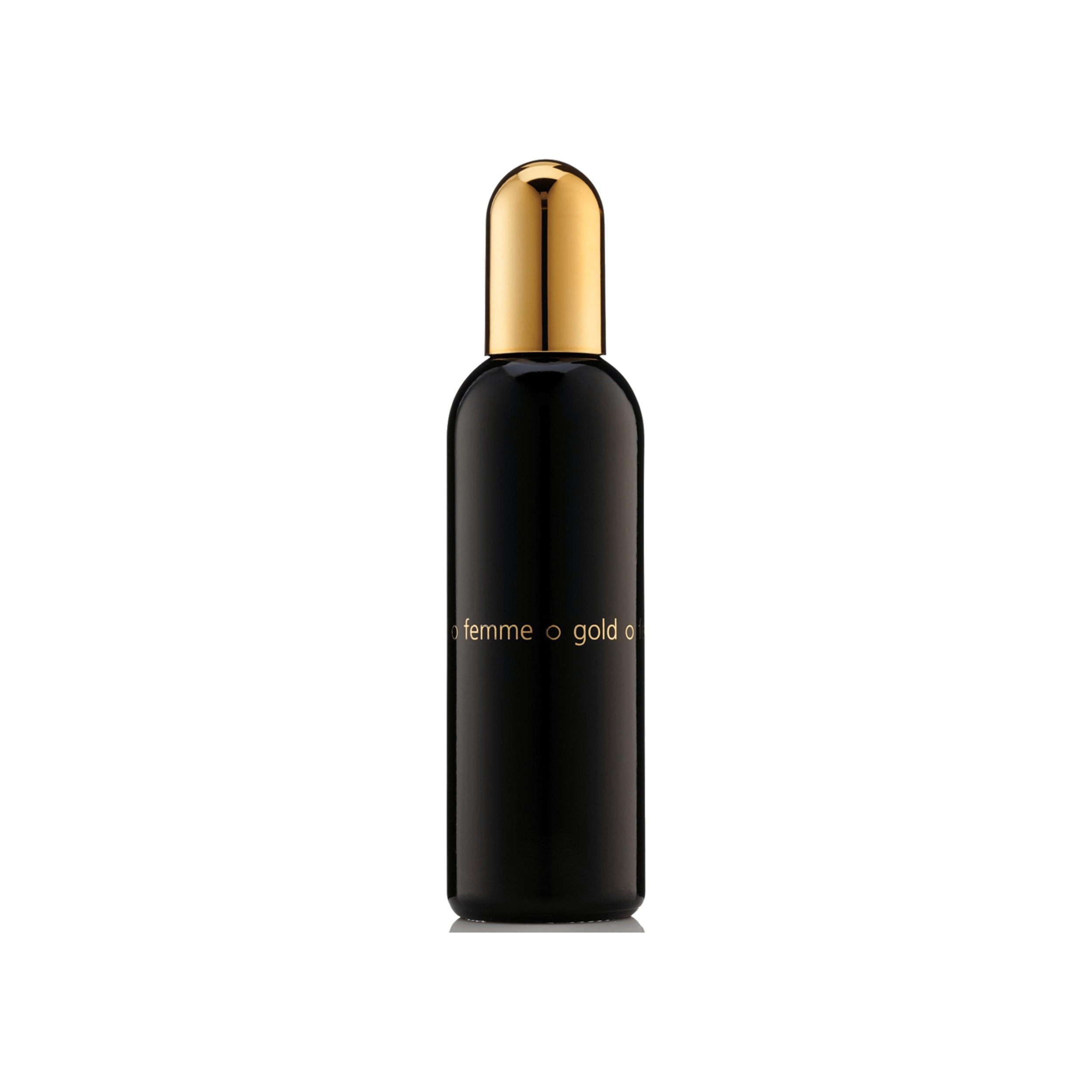 Colour Me Femme Gold EDP 100 ml