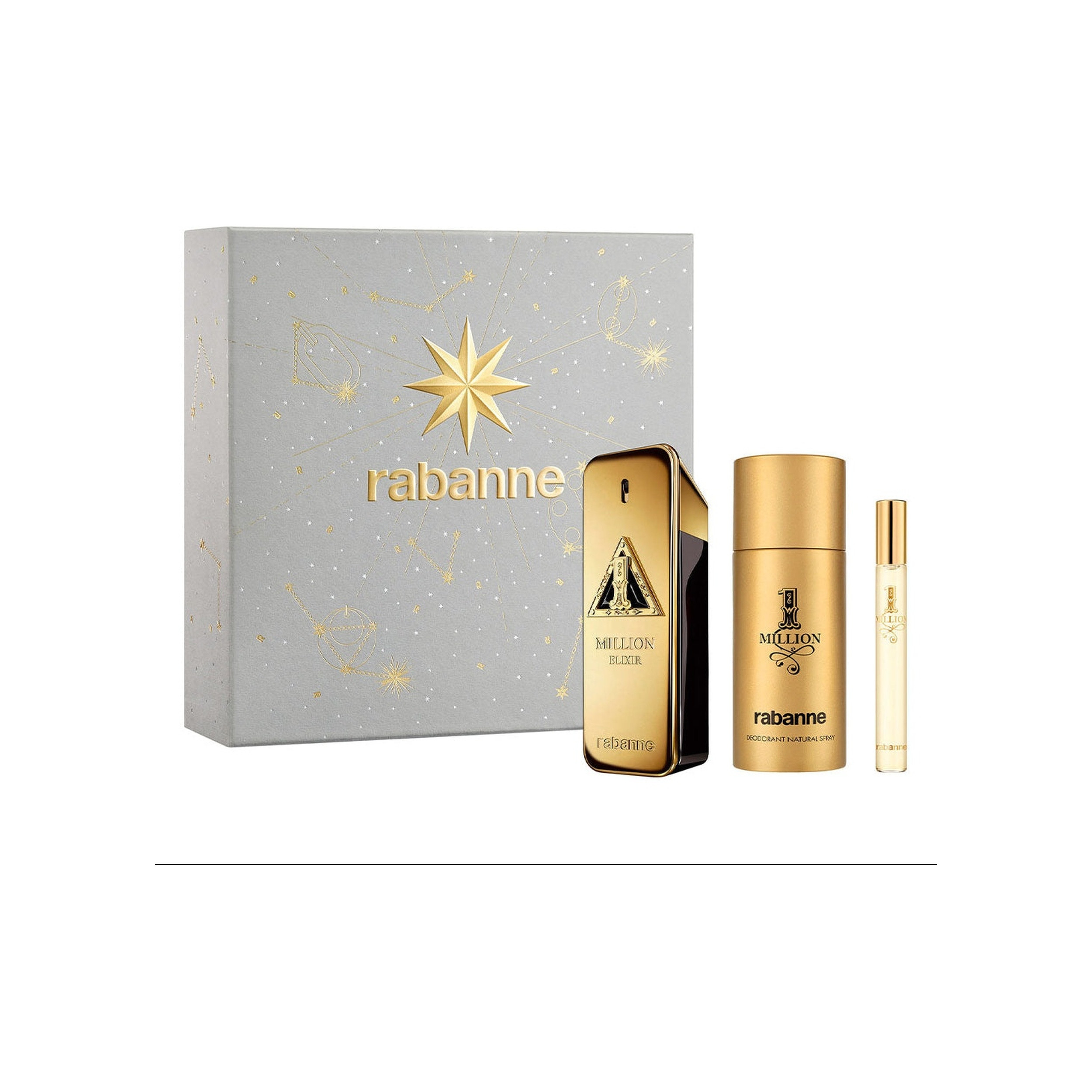 Paco Rabanne 1 Million SET