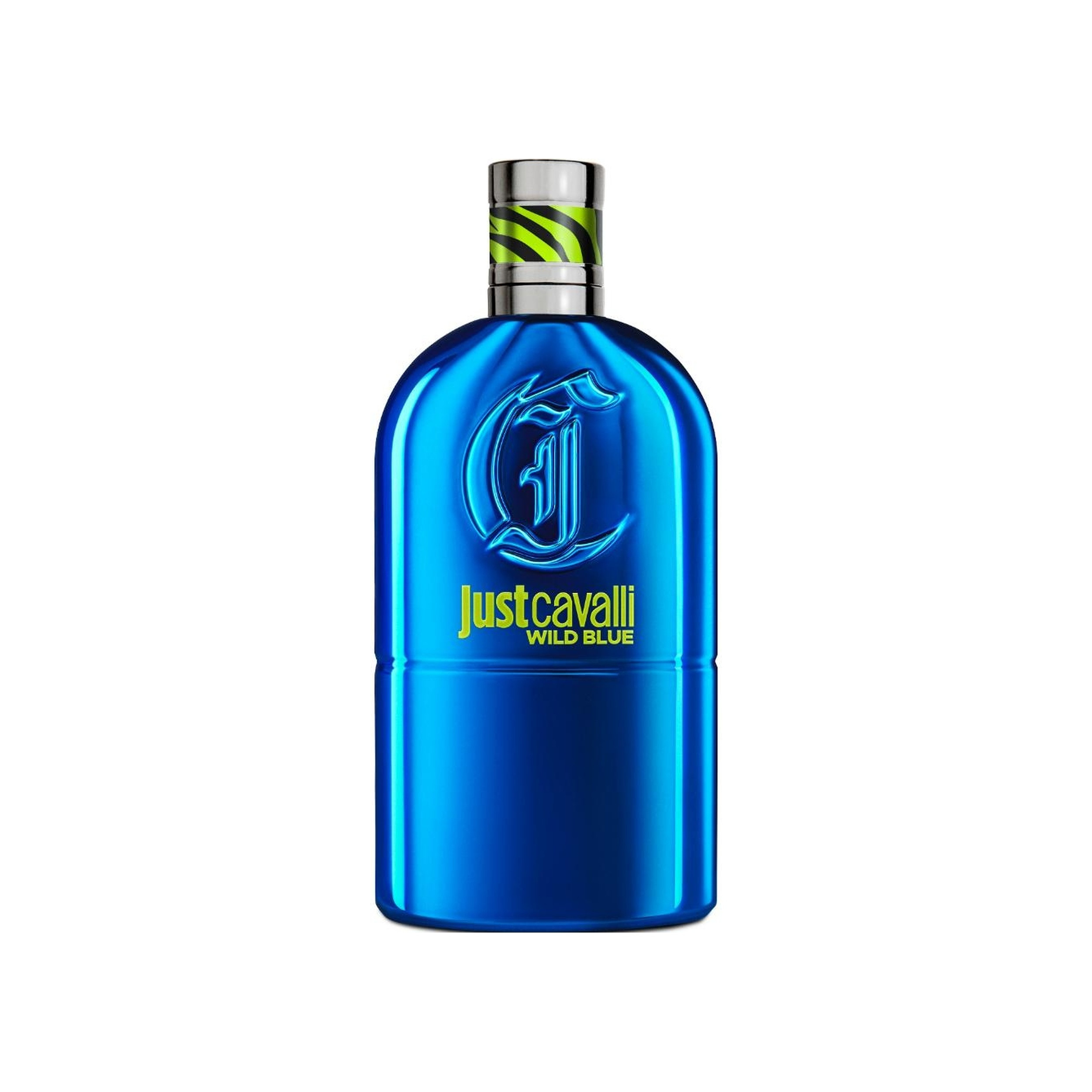 Just Cavalli Wild Blue