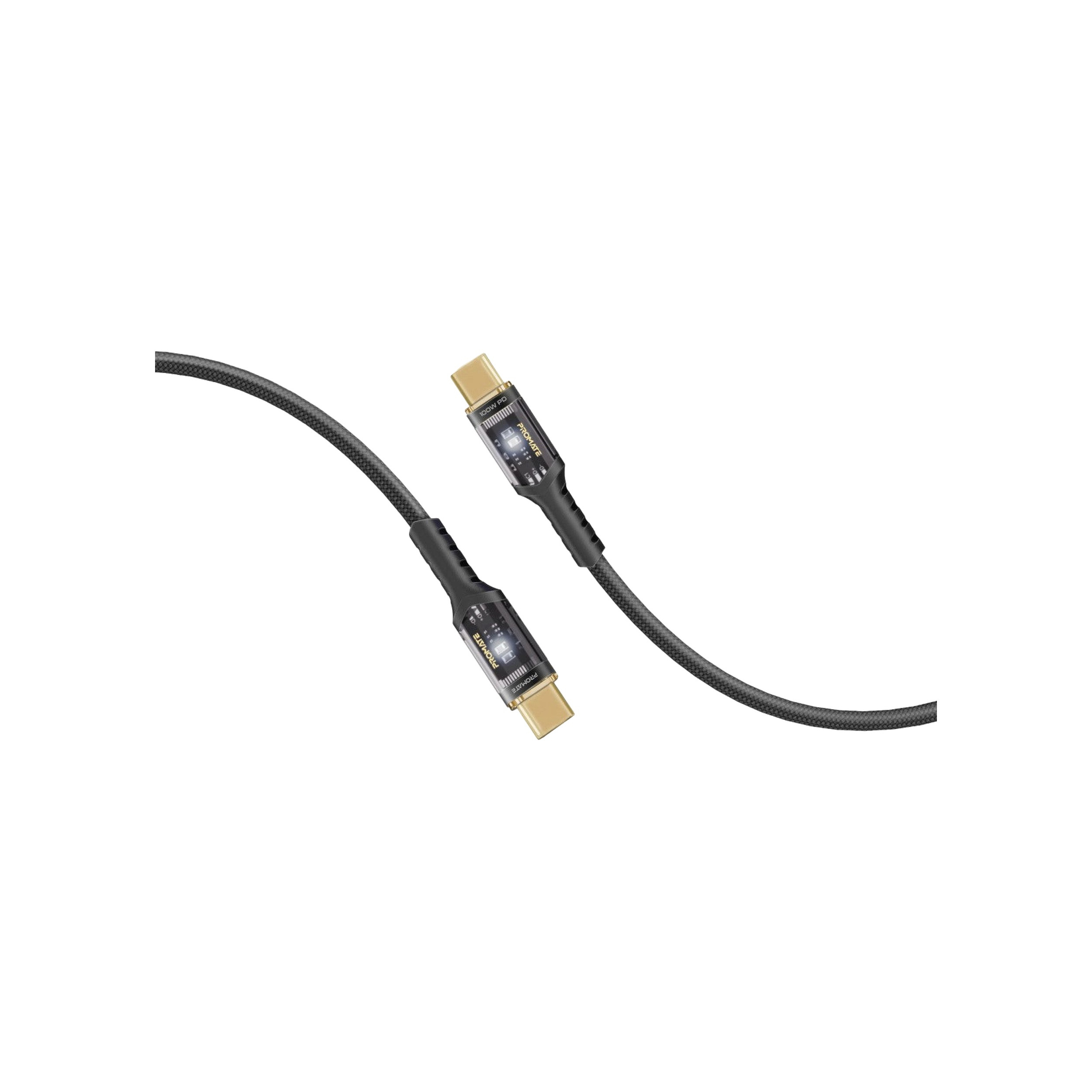 LucidLine-CC200.Black