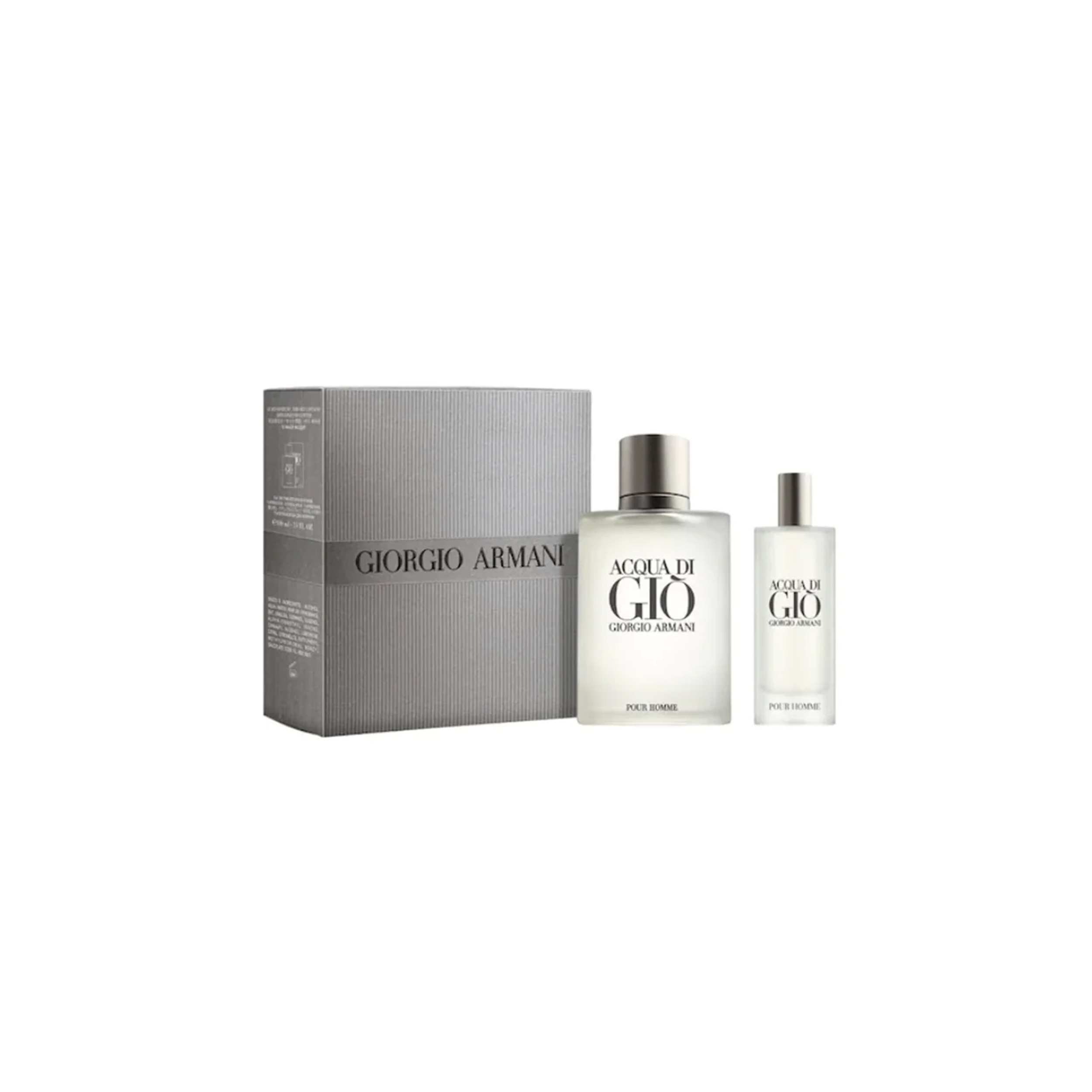 Armani Acqua Di Gio SET