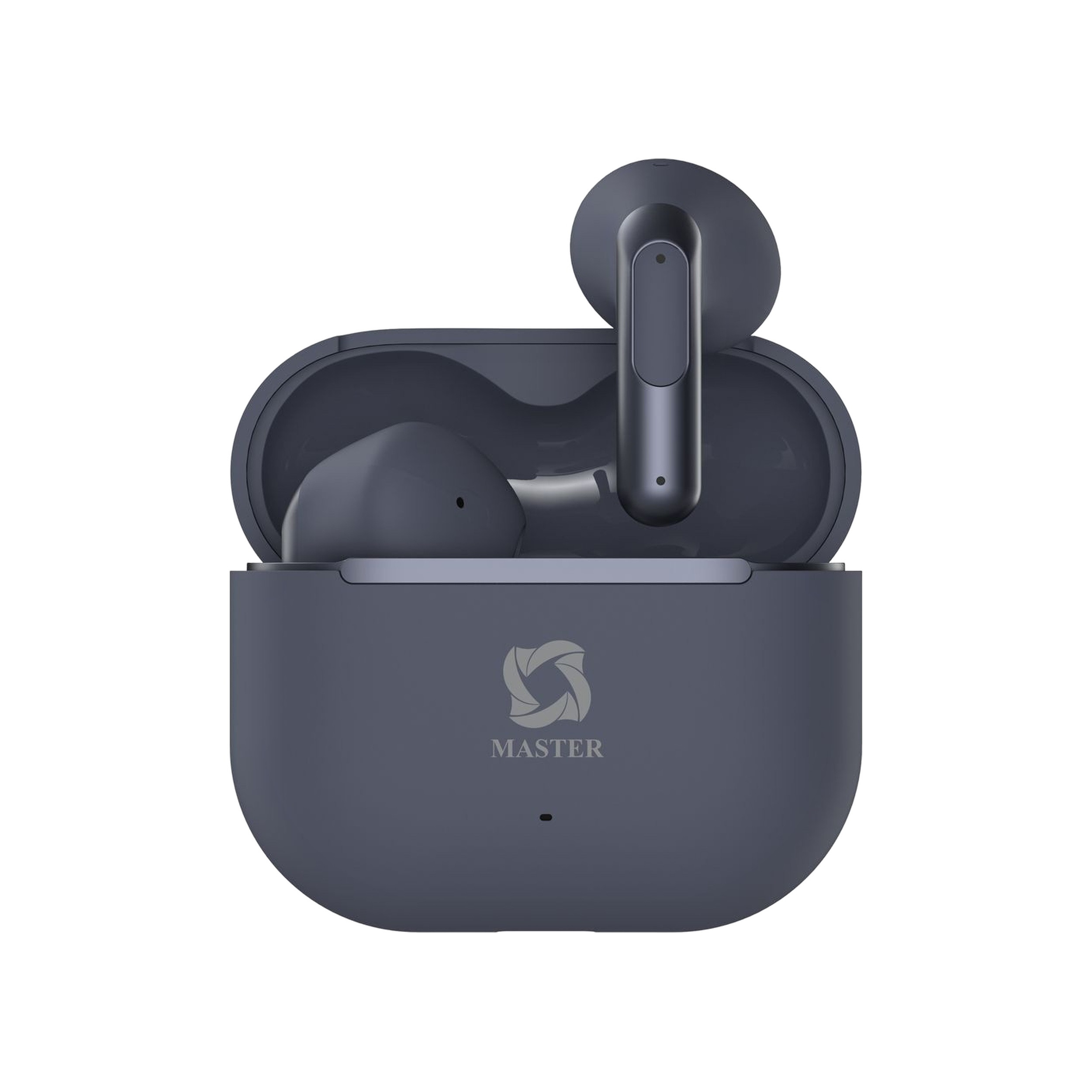 Hybrid ANC/ENC  Earbuds