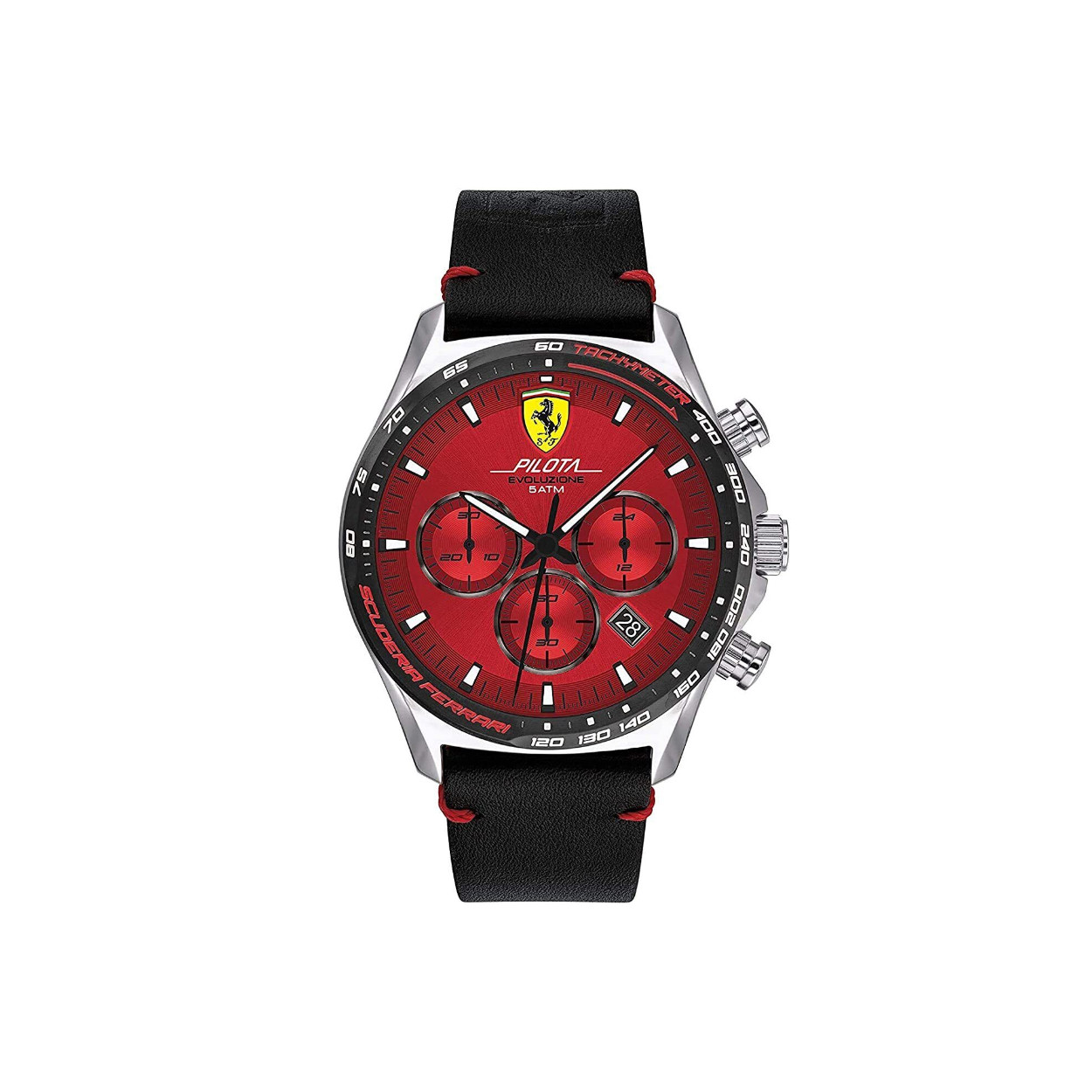 Scuderia Ferrari Watch