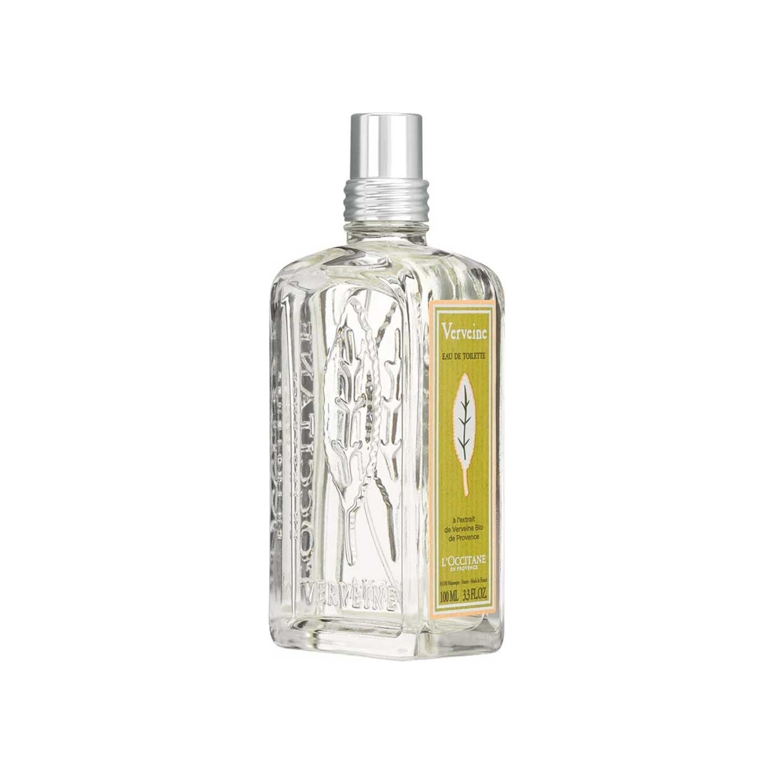 L'Occitane Verbena