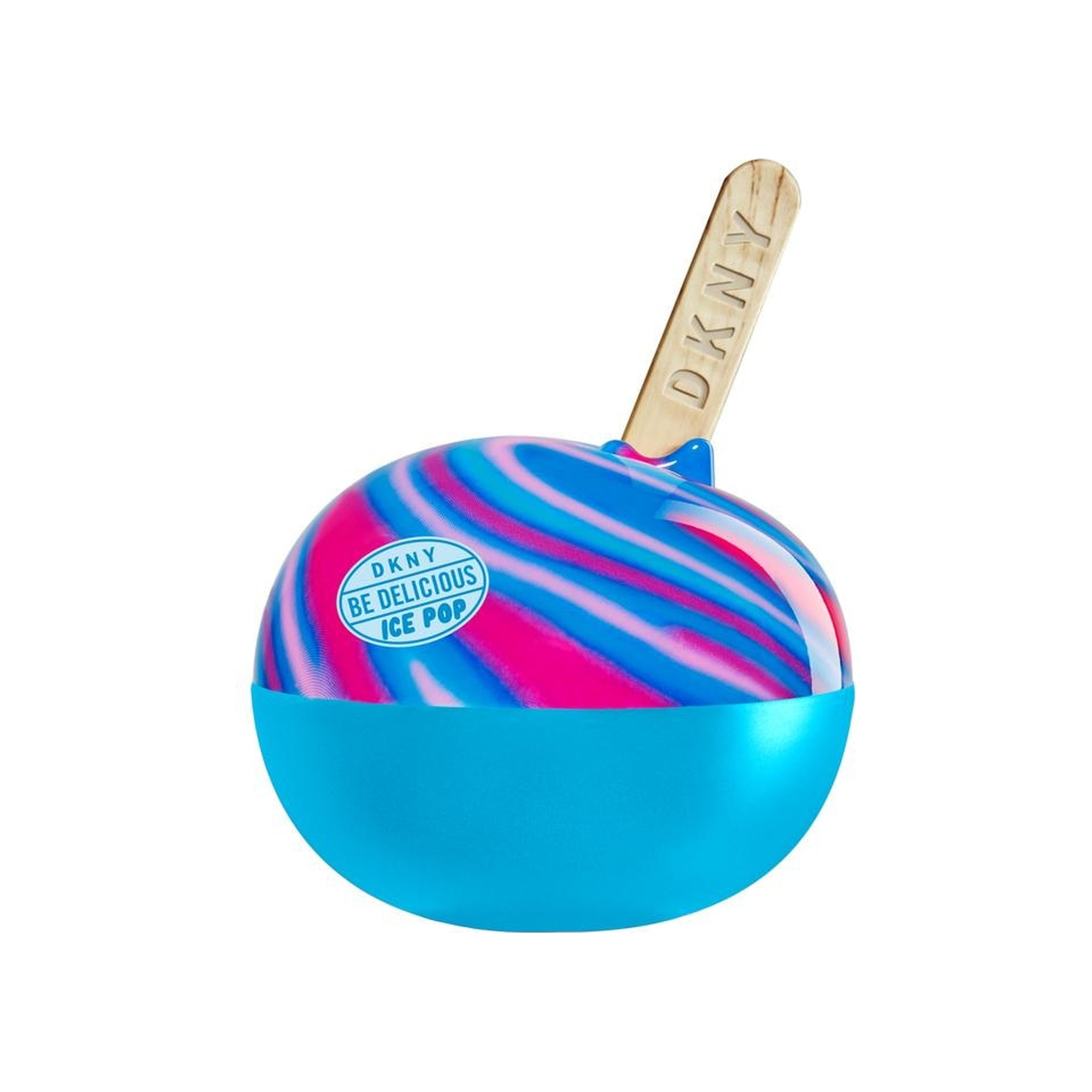 DKNY Be Delicious