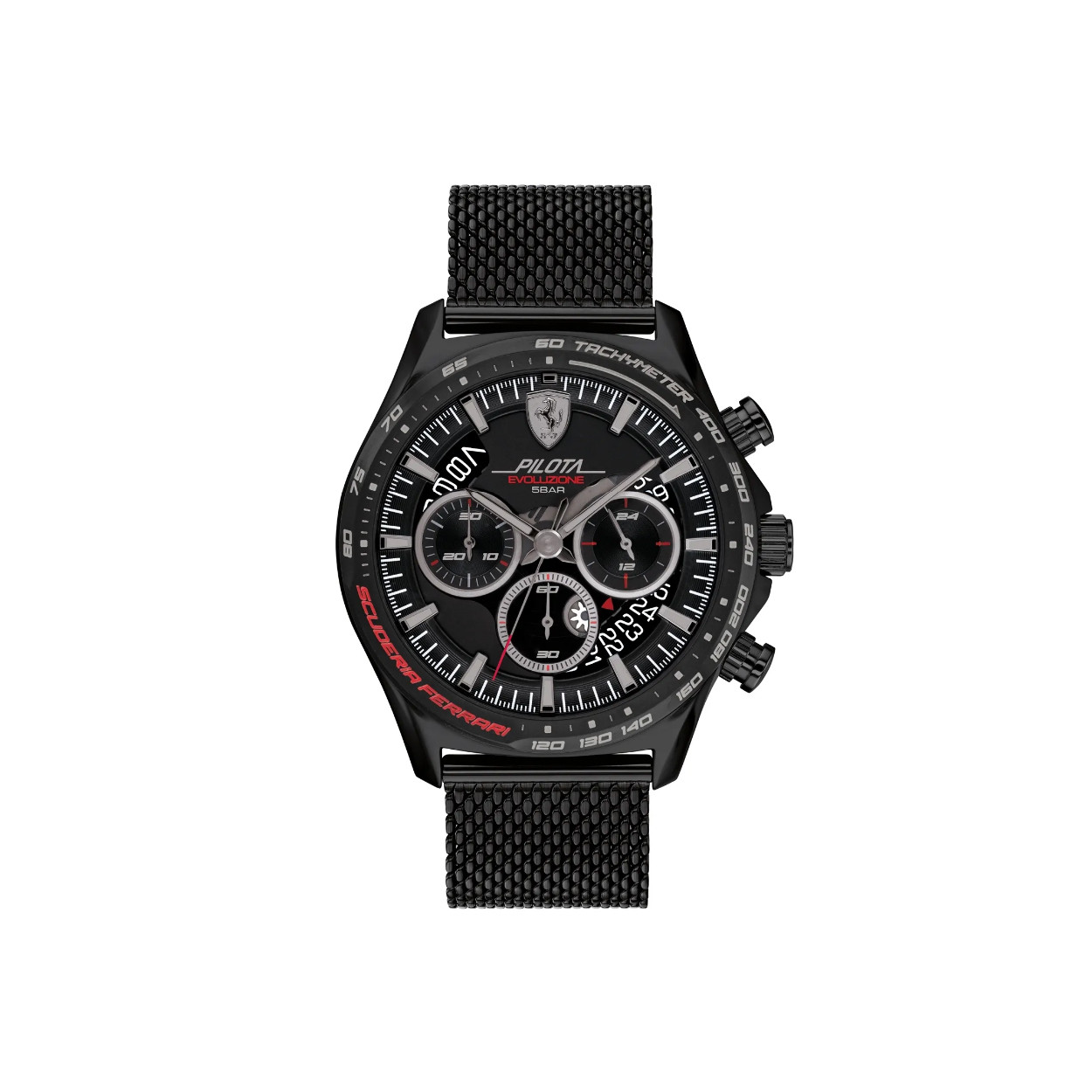 Scuderia Ferrari Watch