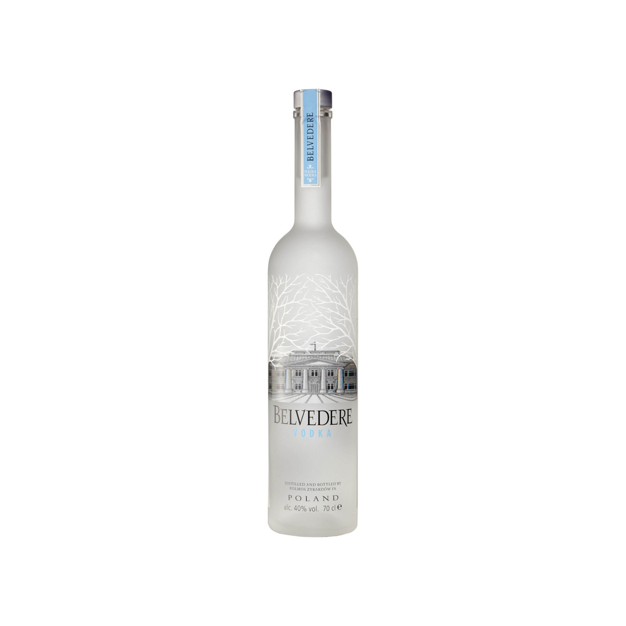 Belvedere Vodka