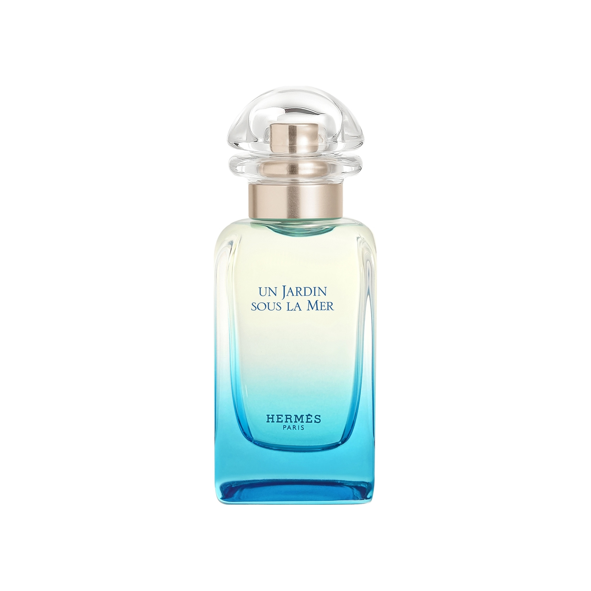 Hermes Un Jardin