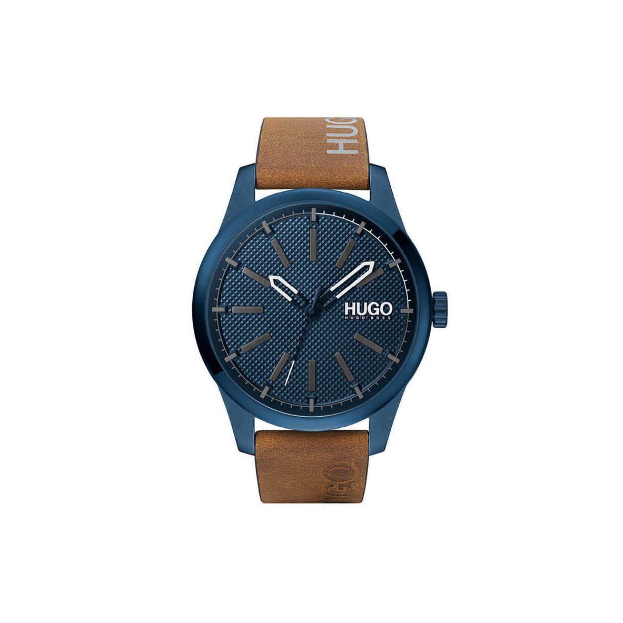 Hugo Watch