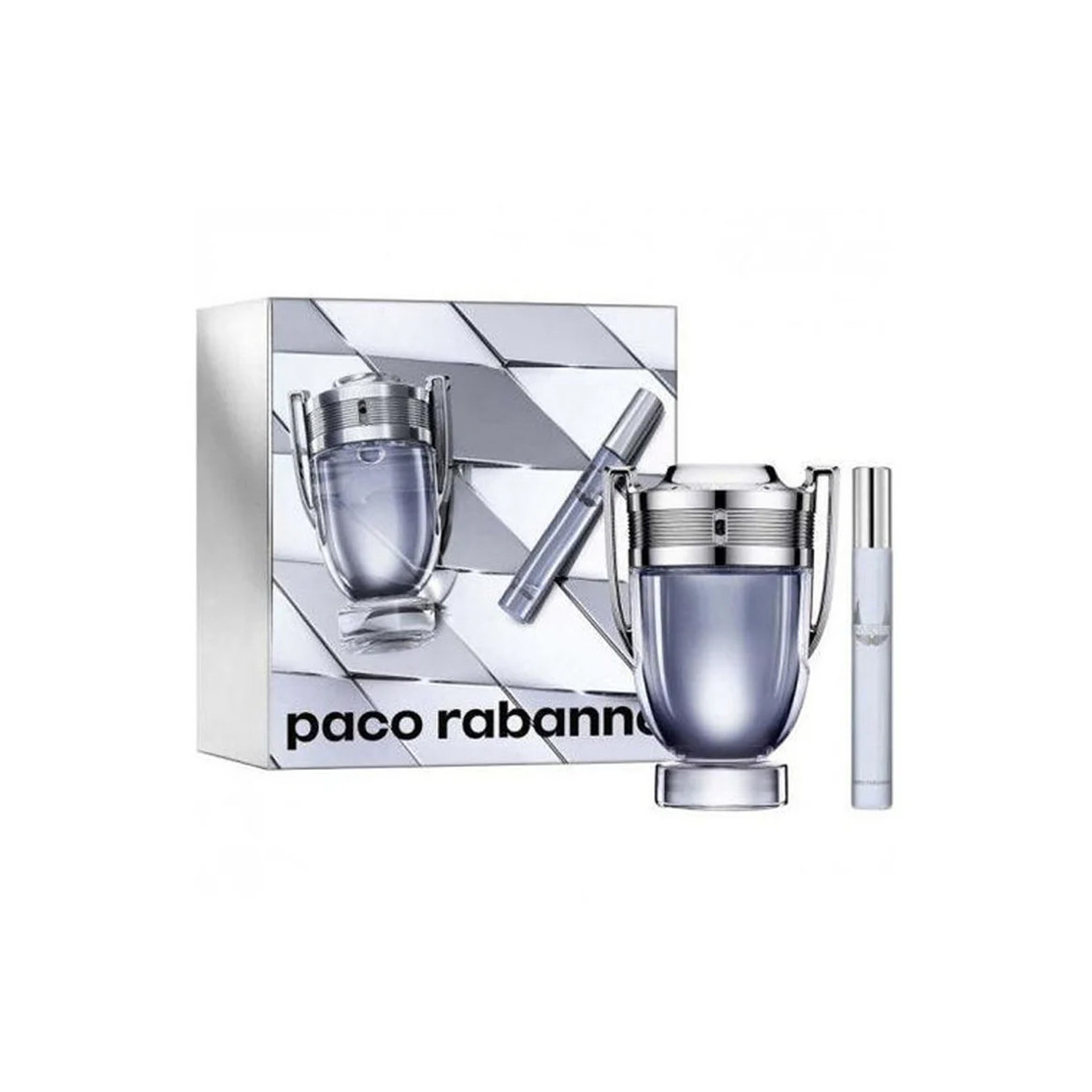 Paco Rabanne Invictus SET