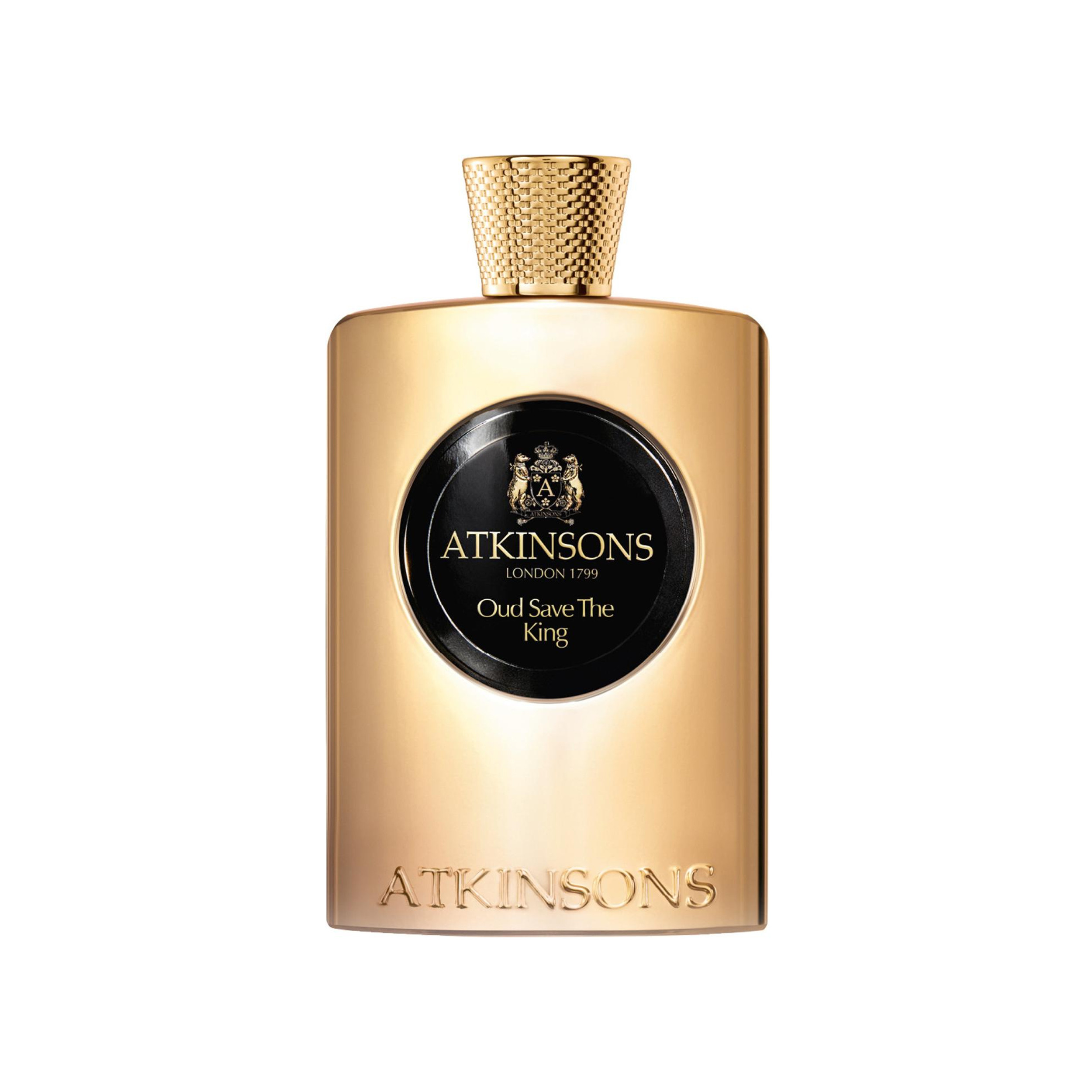 Atkinsons