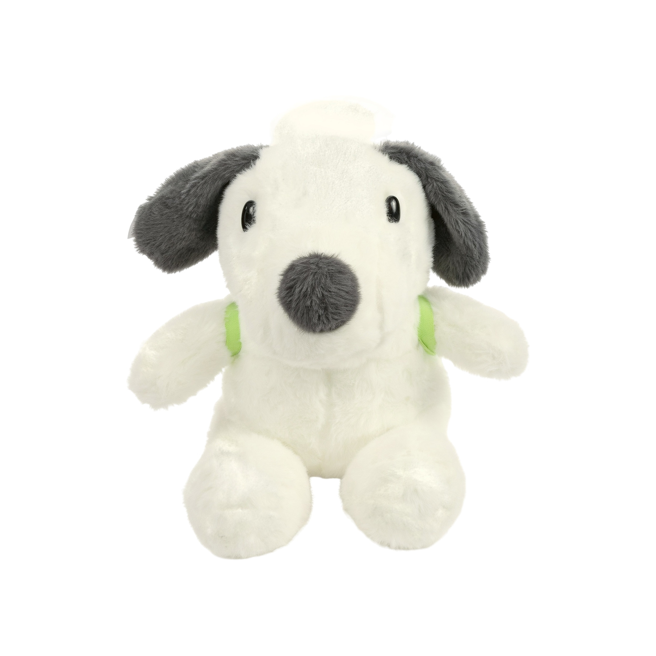 White Dog (Morgan)