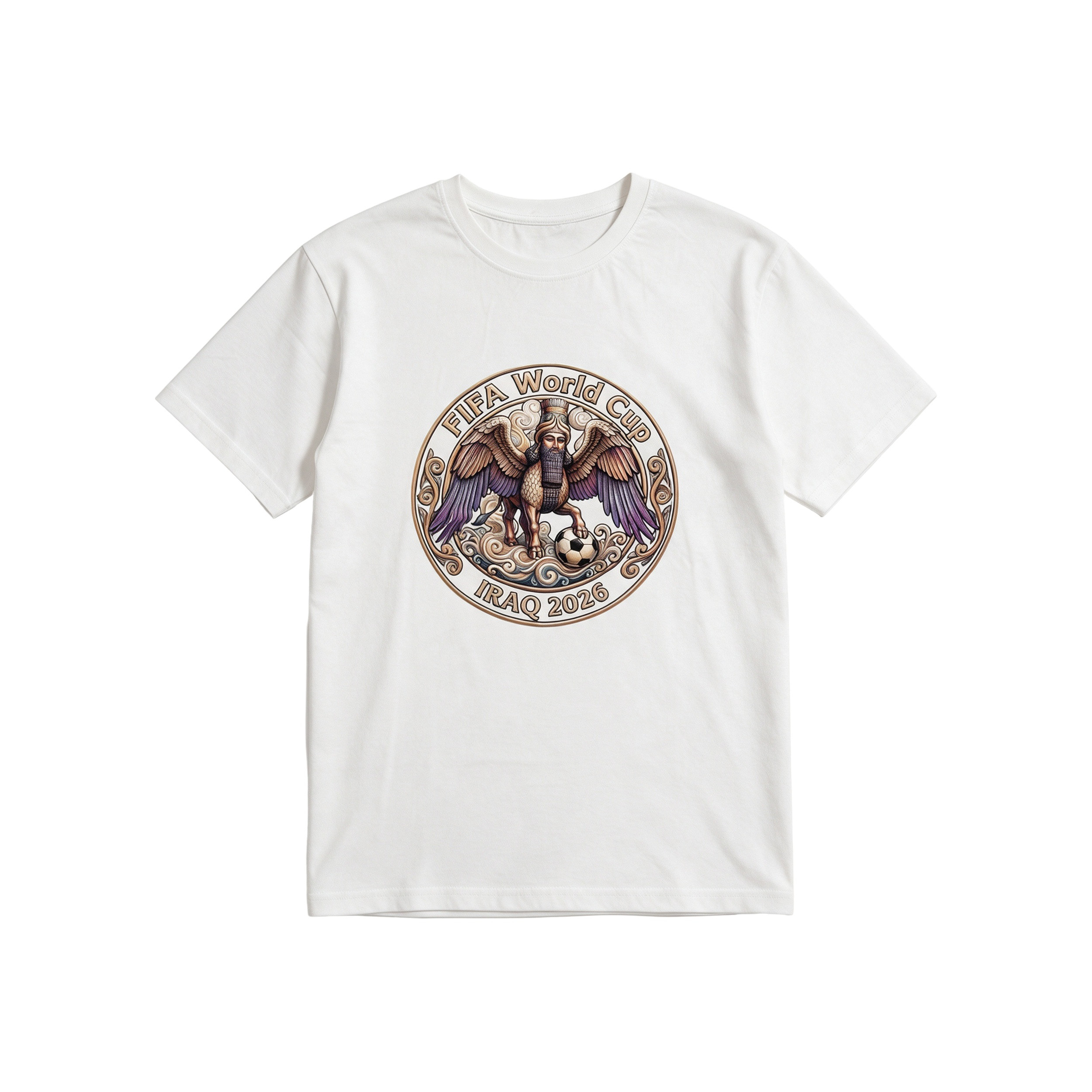 Lamassu Football