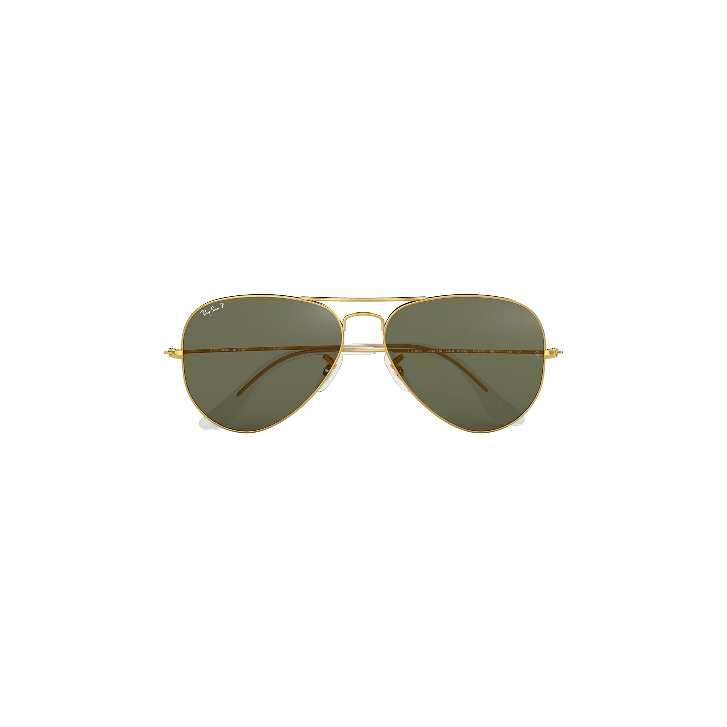 Rayban Aviator Large Metal