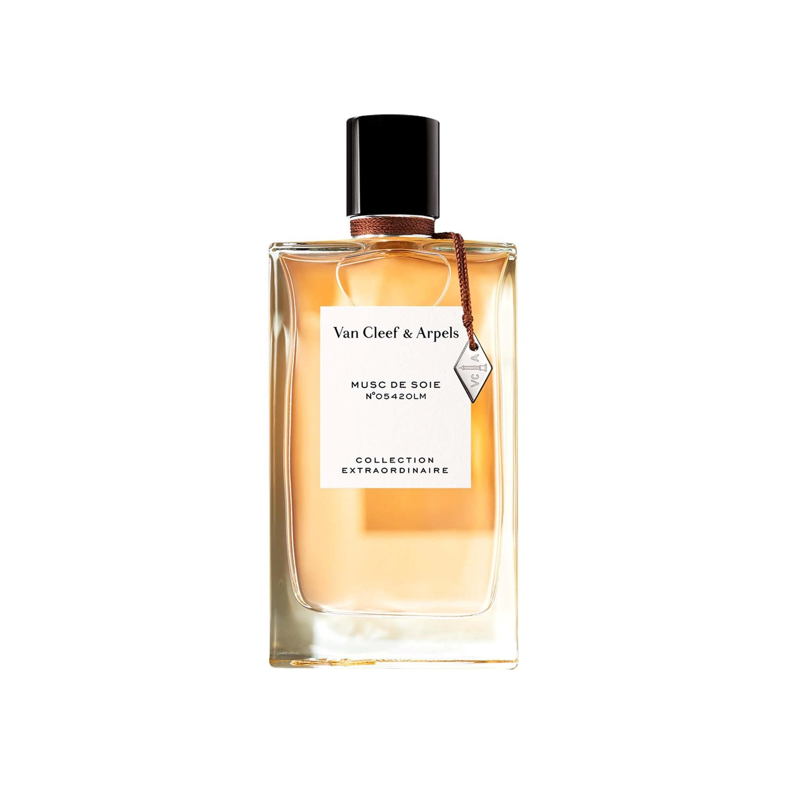 Van Cleef Musc De Soie