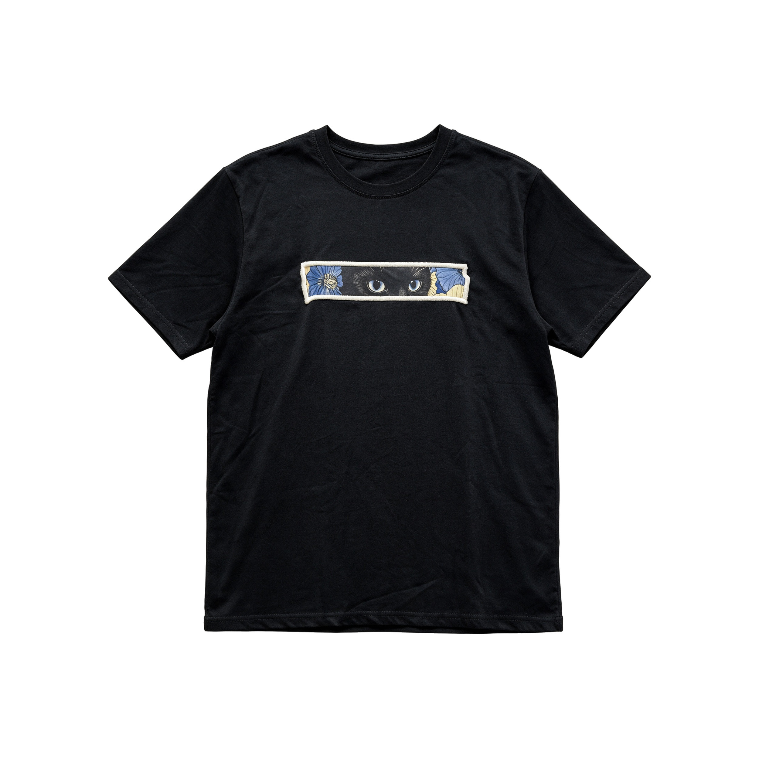 Cat T-Shirt