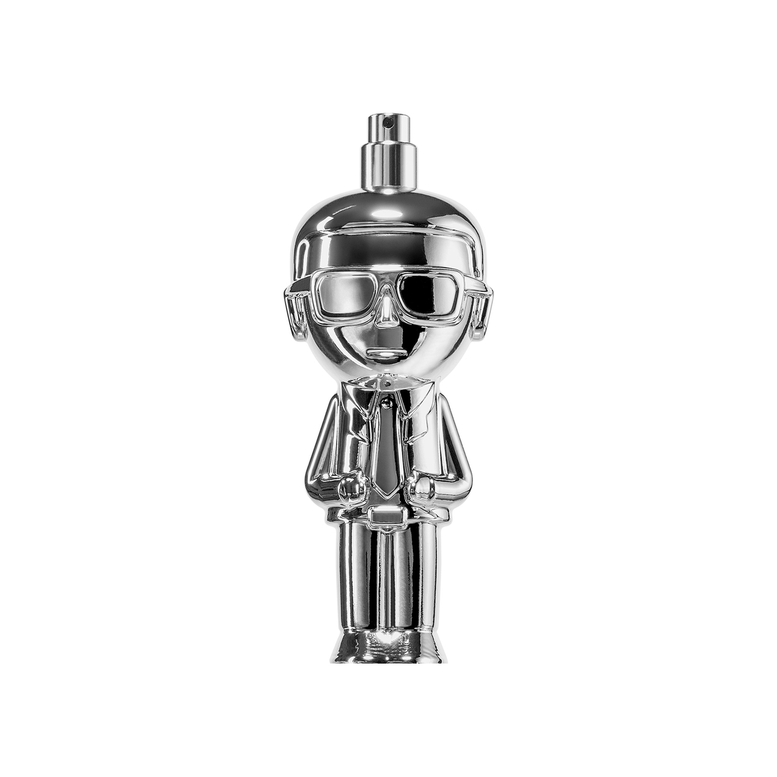 Karl Lagerfeld Ikonik