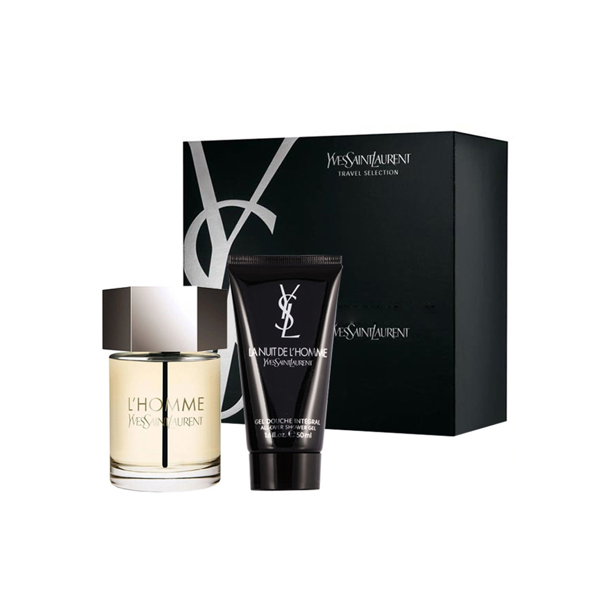 Yves Saint Laurent L'Homme SET