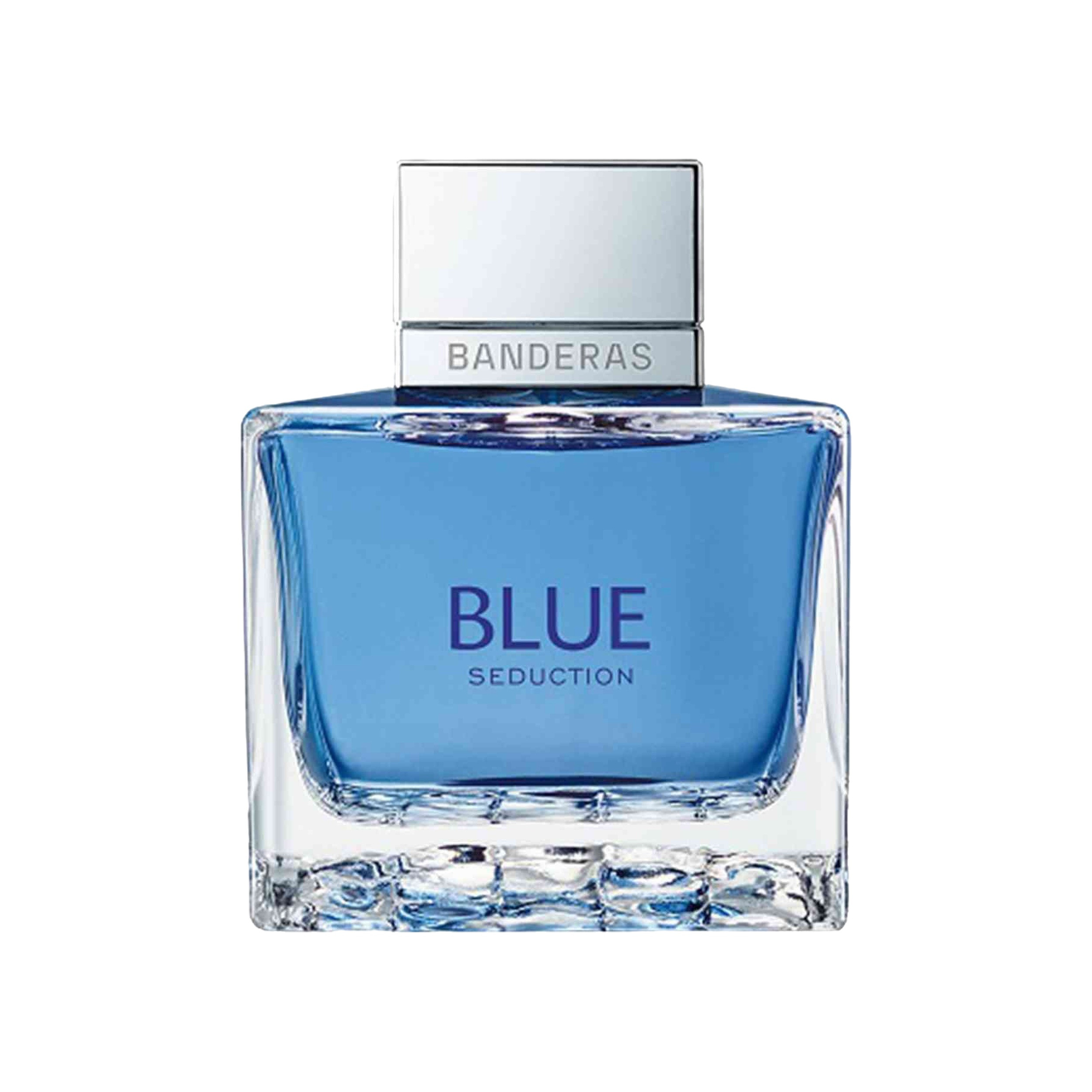 Antonio Banderas Blue