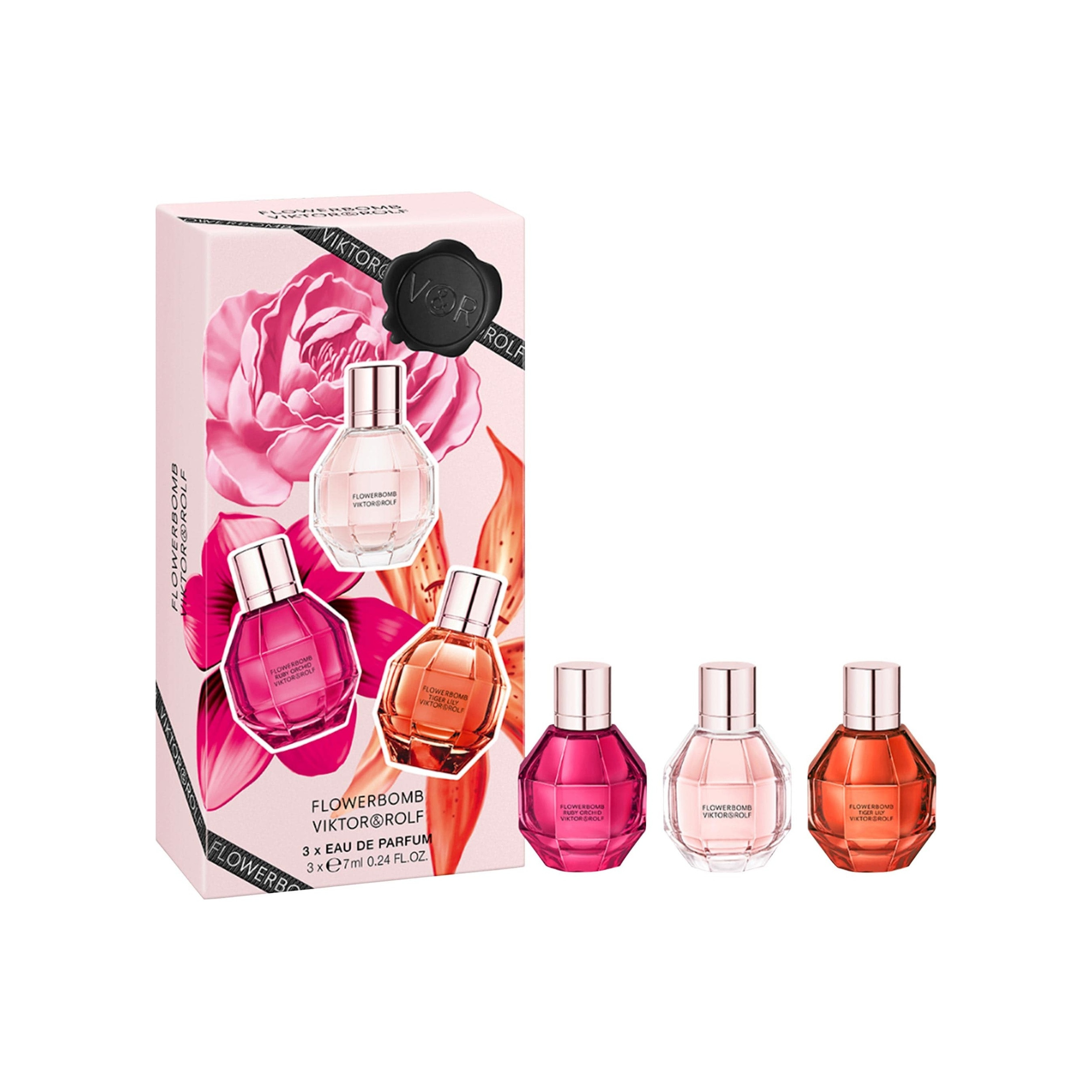 Viktor & Rolf  SET