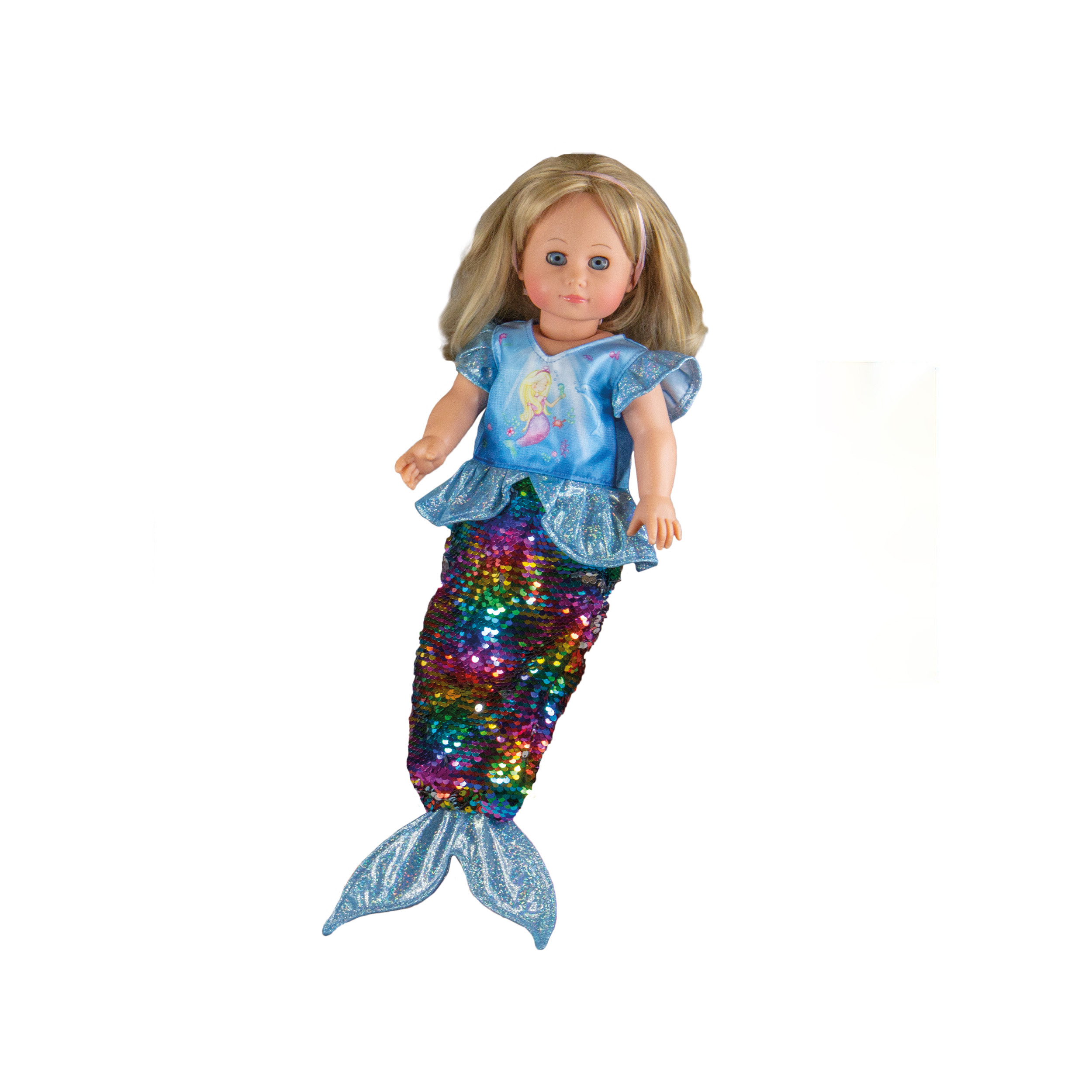 Ava Mermaid