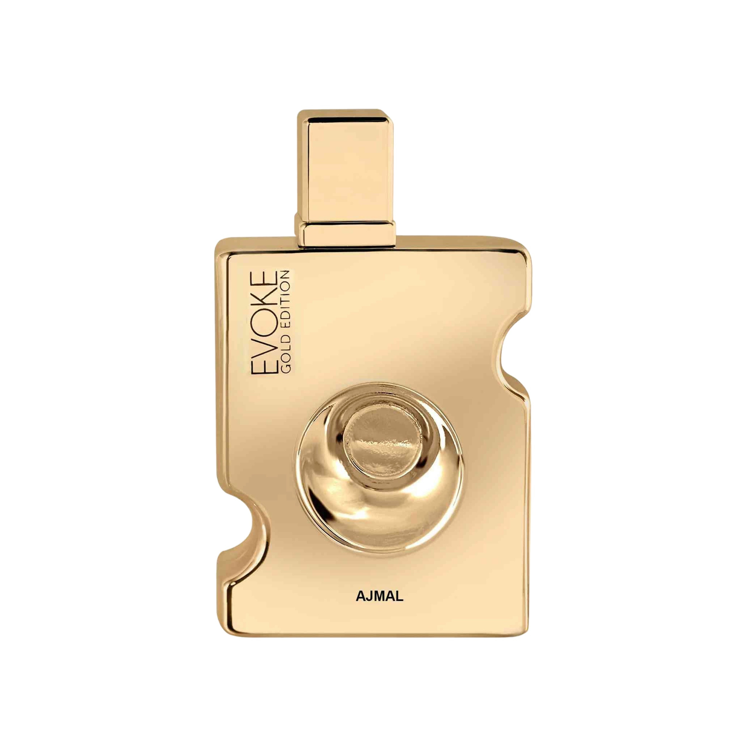 AJMAL EVOKE GOLD EDITION