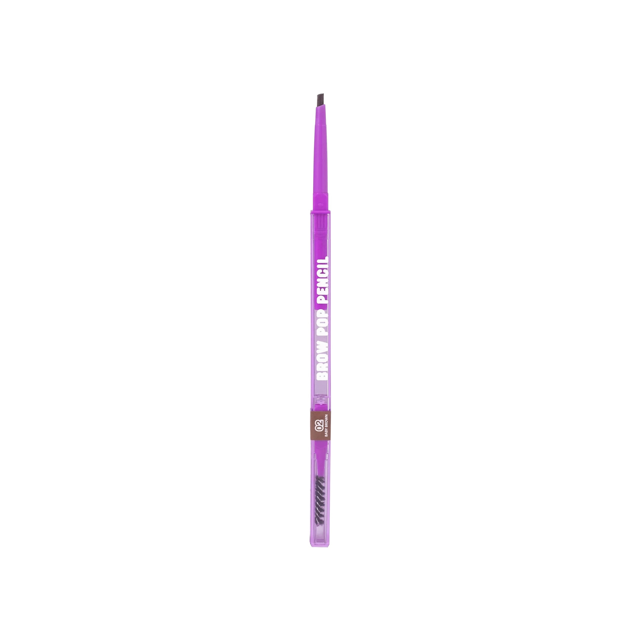 Beauty Bomb - Automatic Brow Pencil - Shade 02