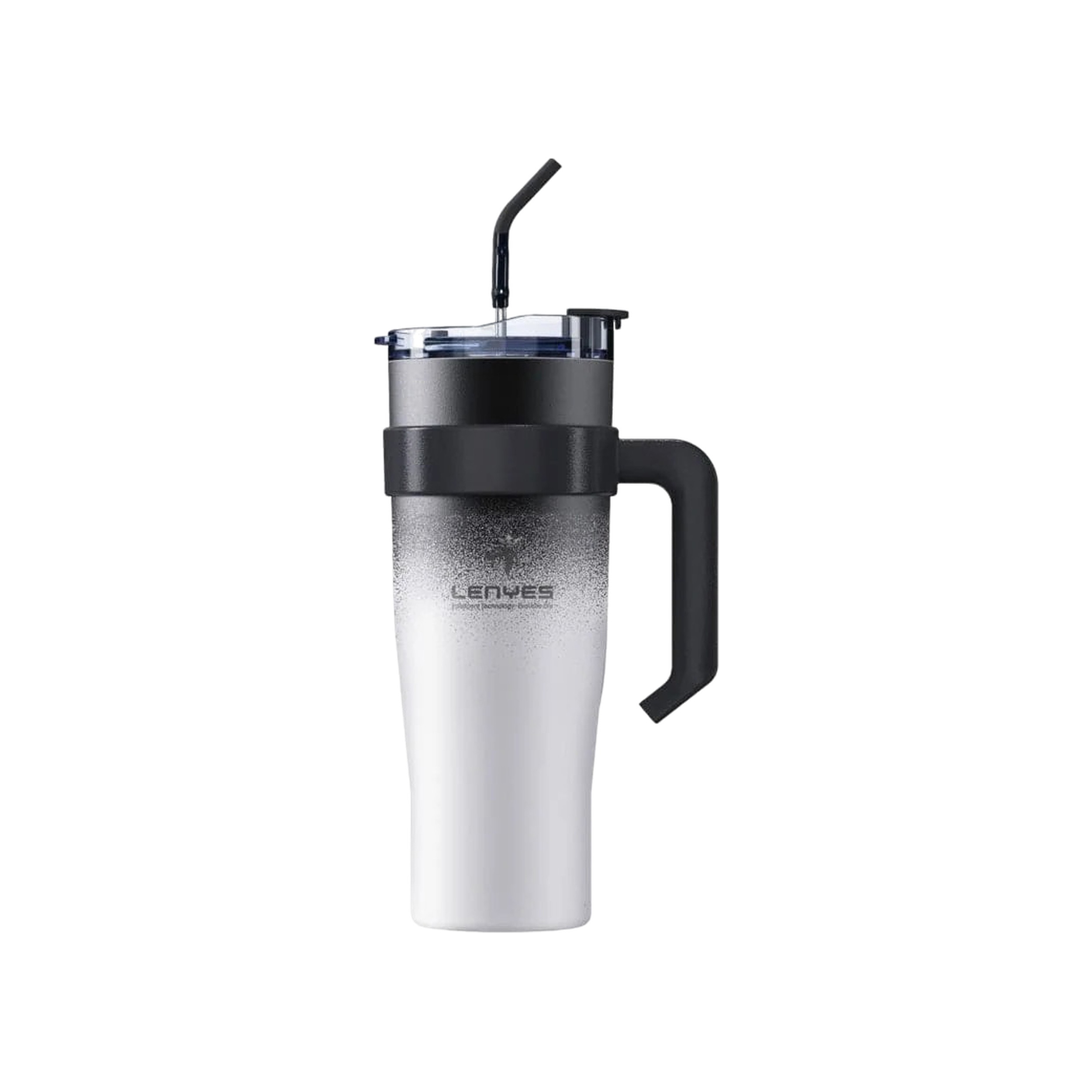lenyes vacumm bottle lwb201 black