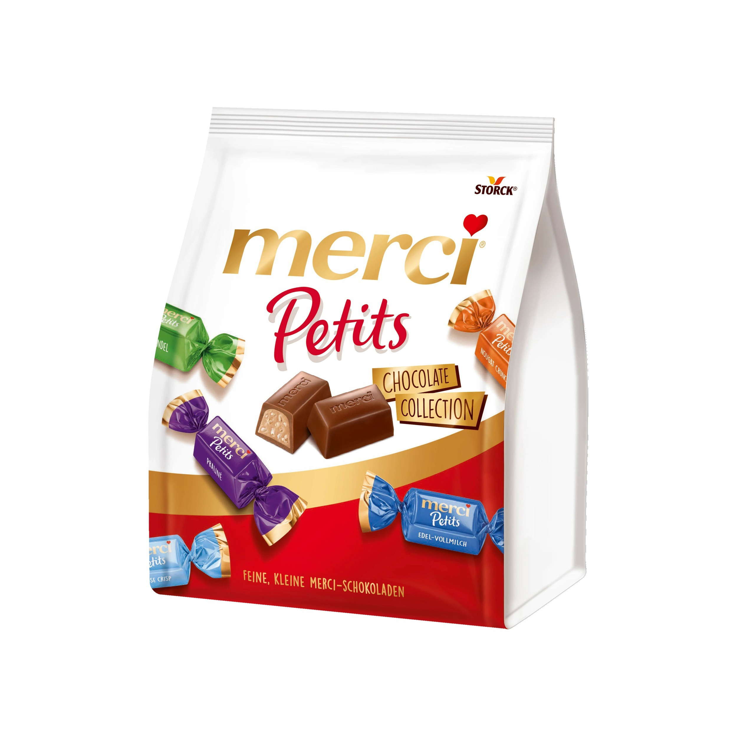Storck Merci Petits Assortment Bag