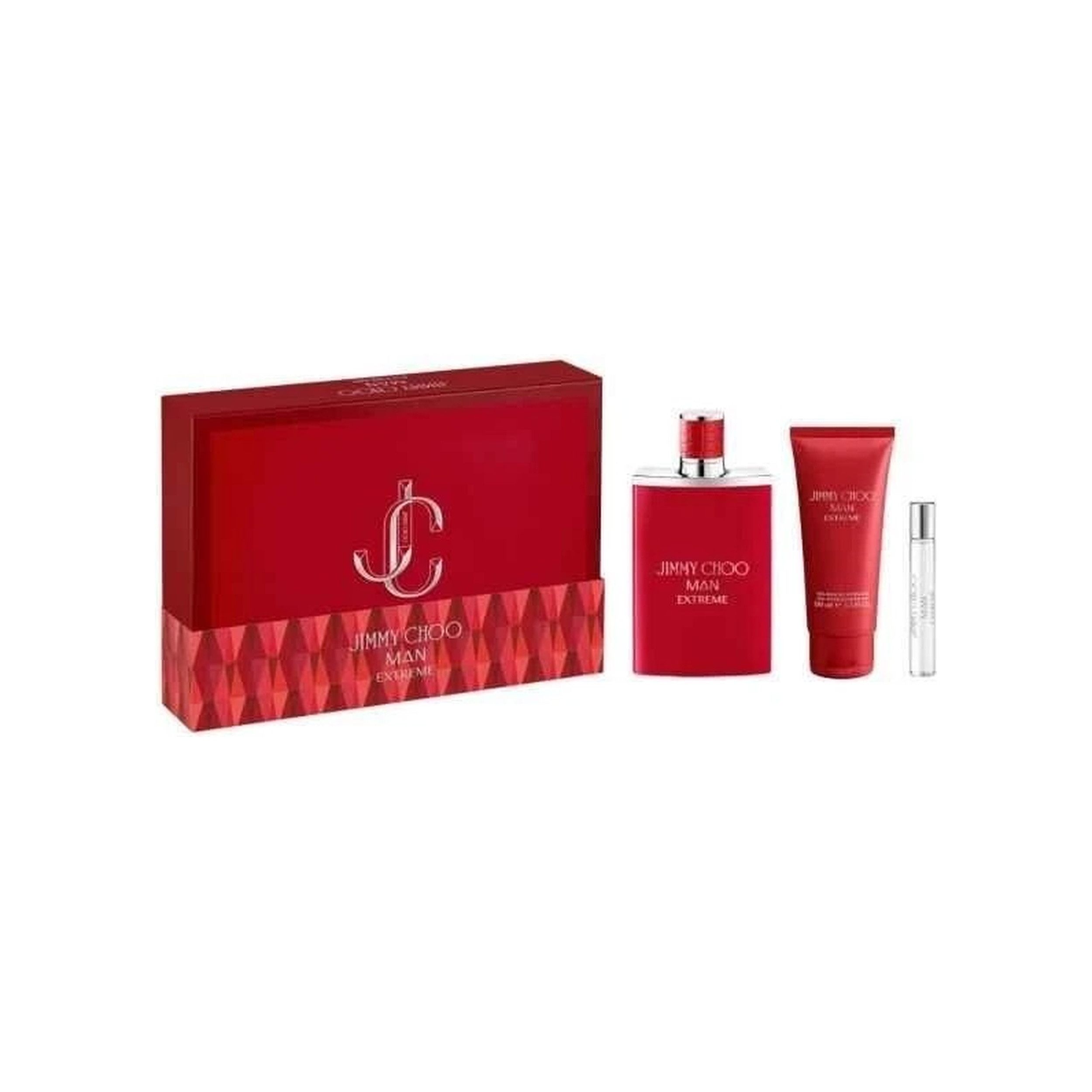 Jimmy Choo Man SET