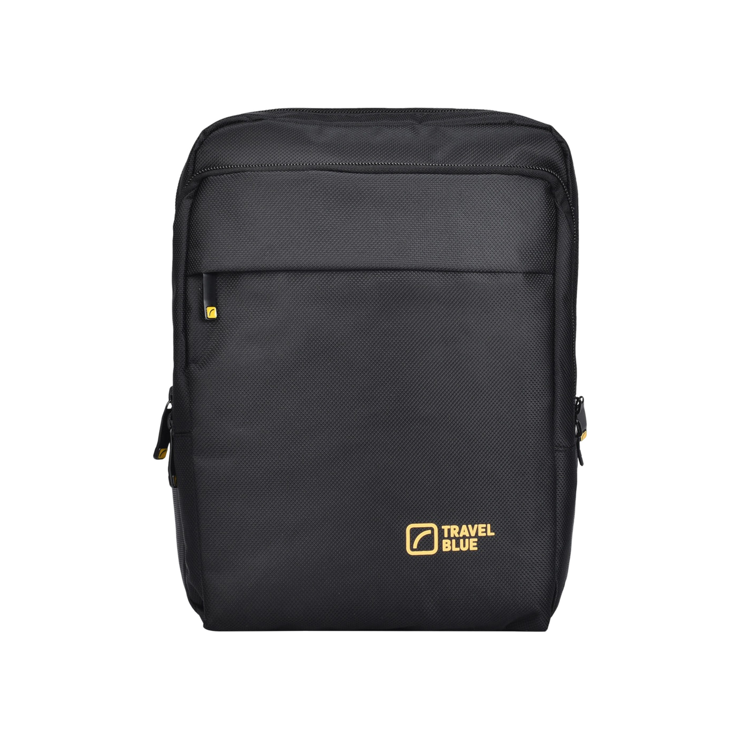 Travel Blue Bag