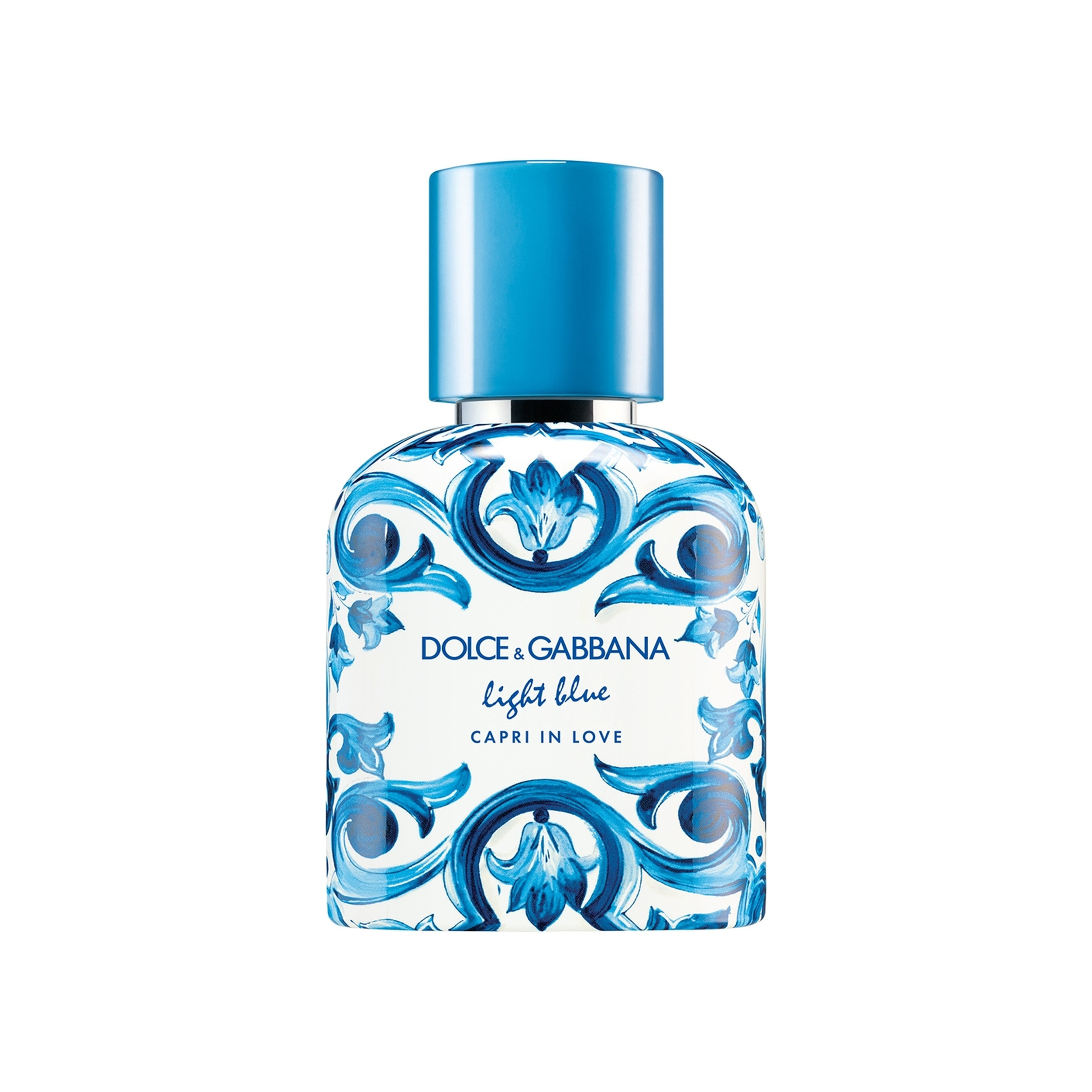 Dolce & Gabbana Light Blue