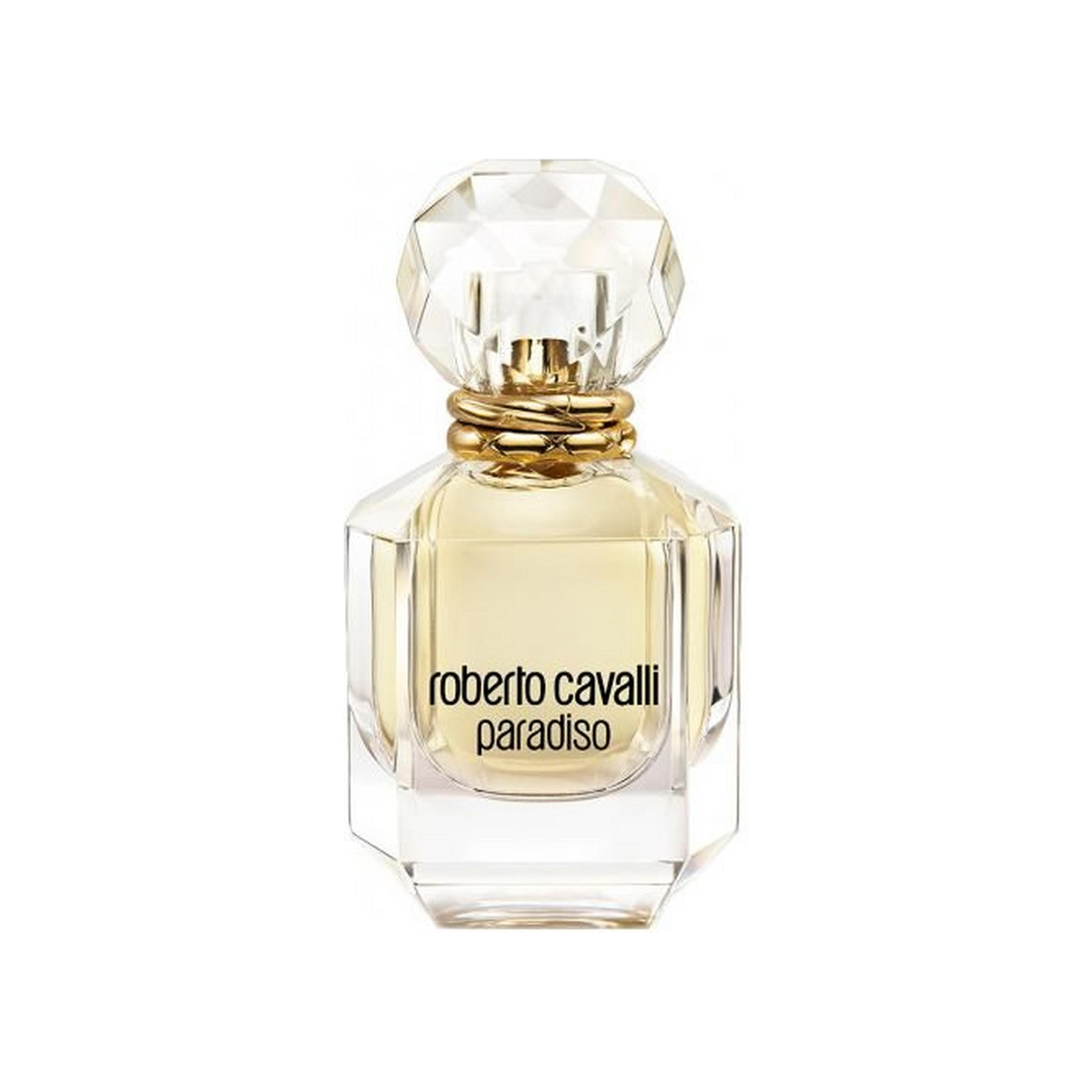 Roberto Cavalli Paradiso