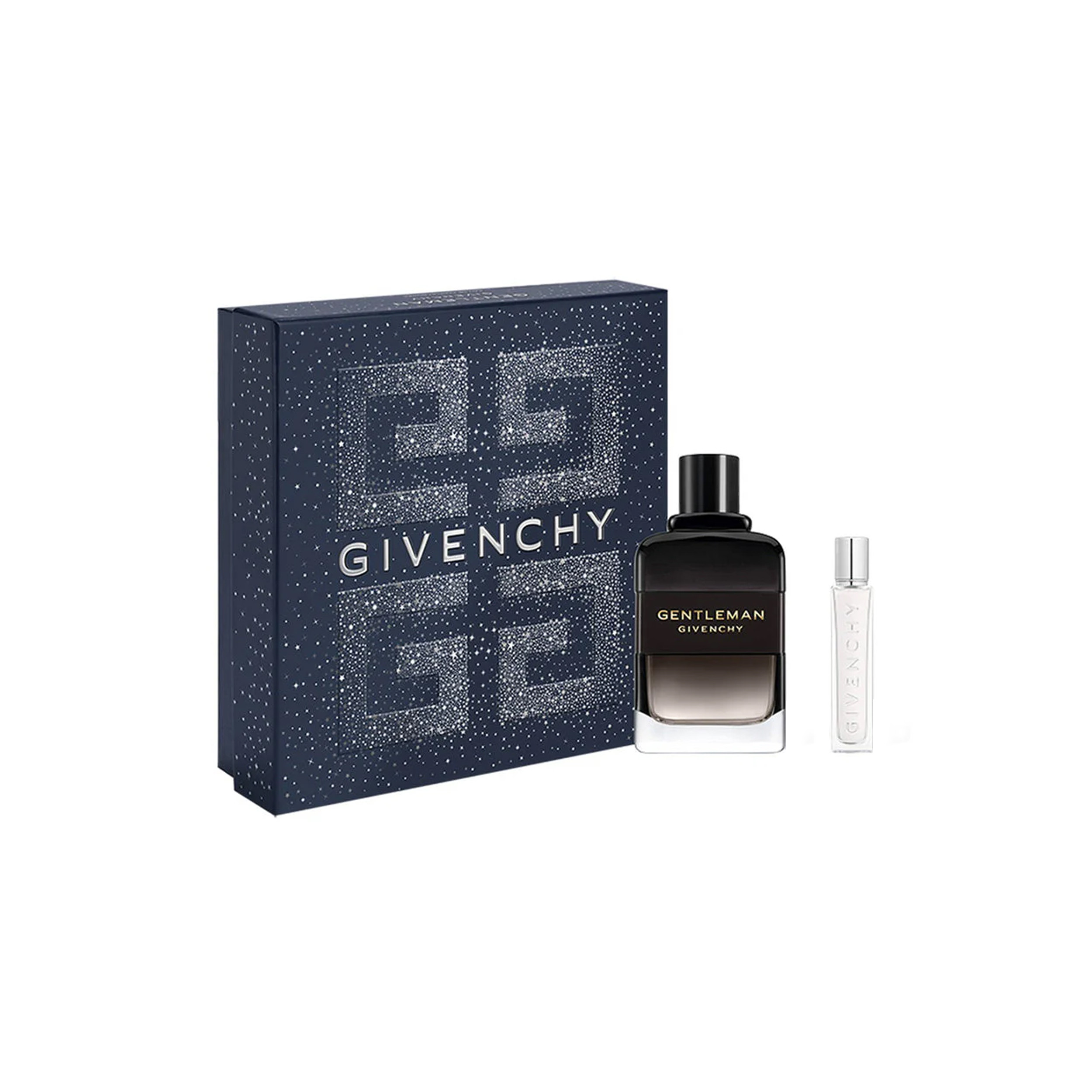 Givenchy Gentleman Boisee