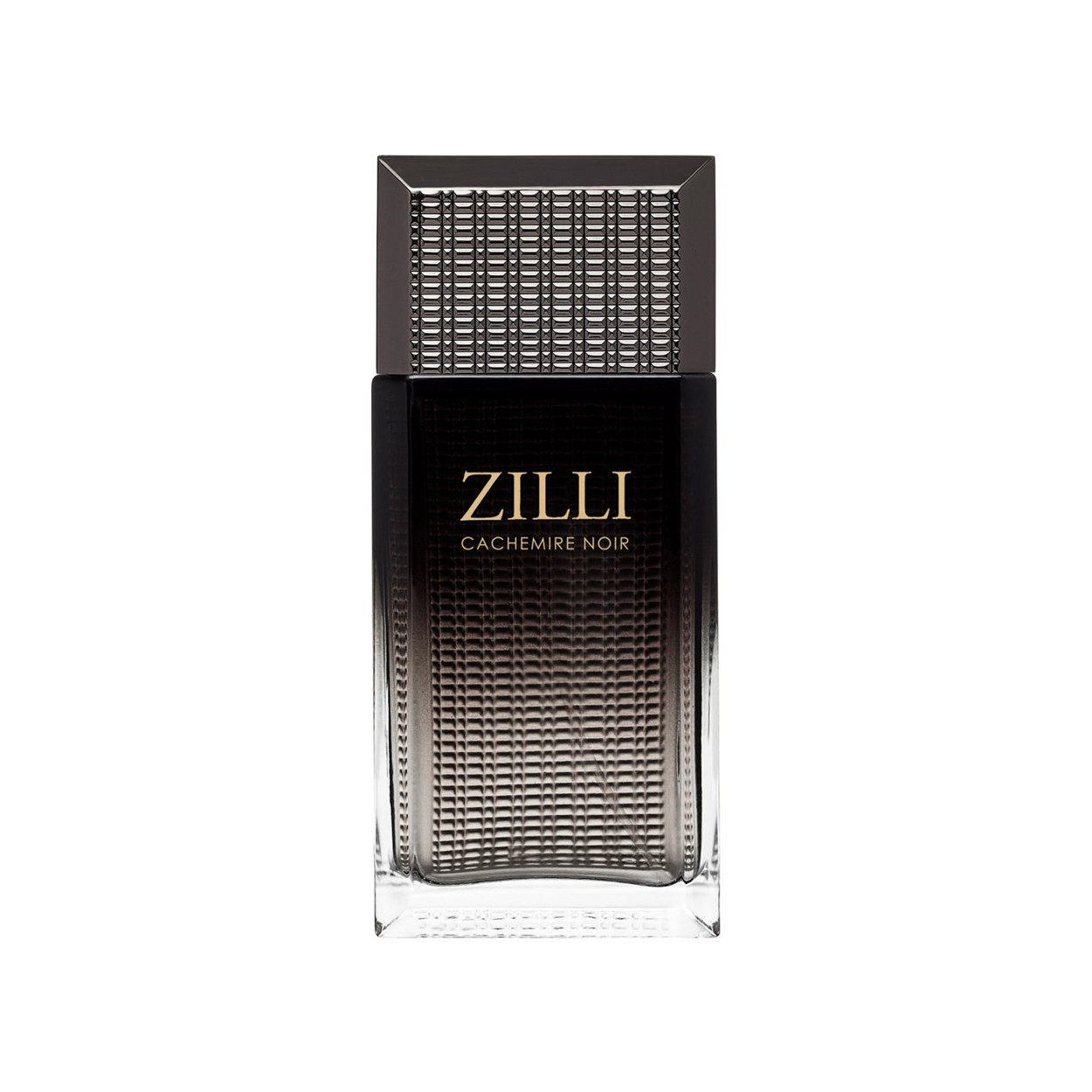 Zilli Cachemire Noir