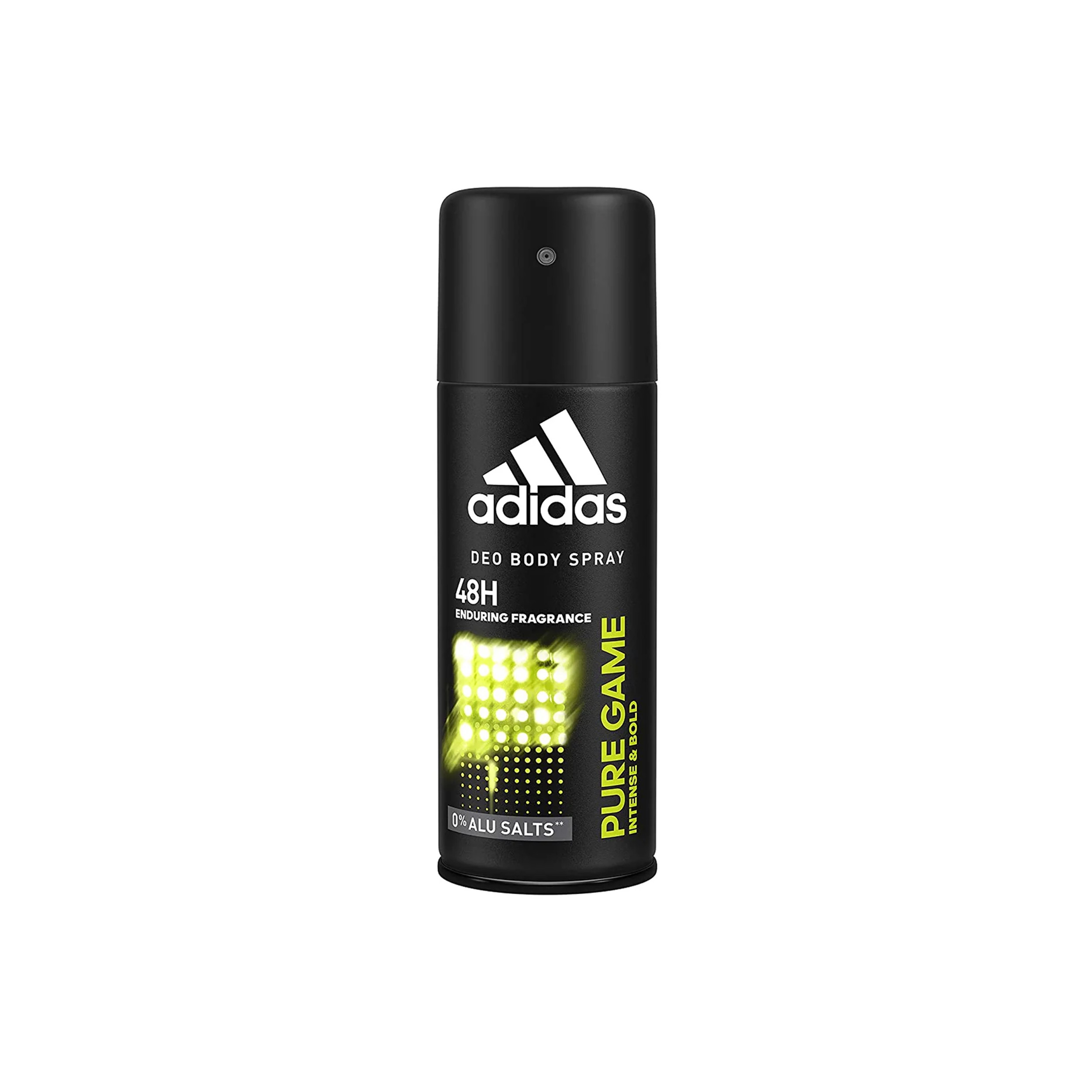 Adidas Pure Game Deo